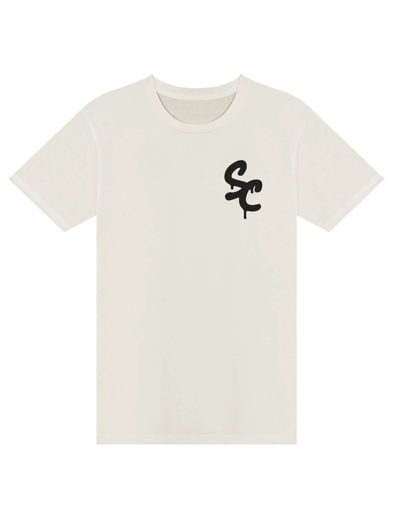 "NEXT STEP" T-Shirt product image (3)