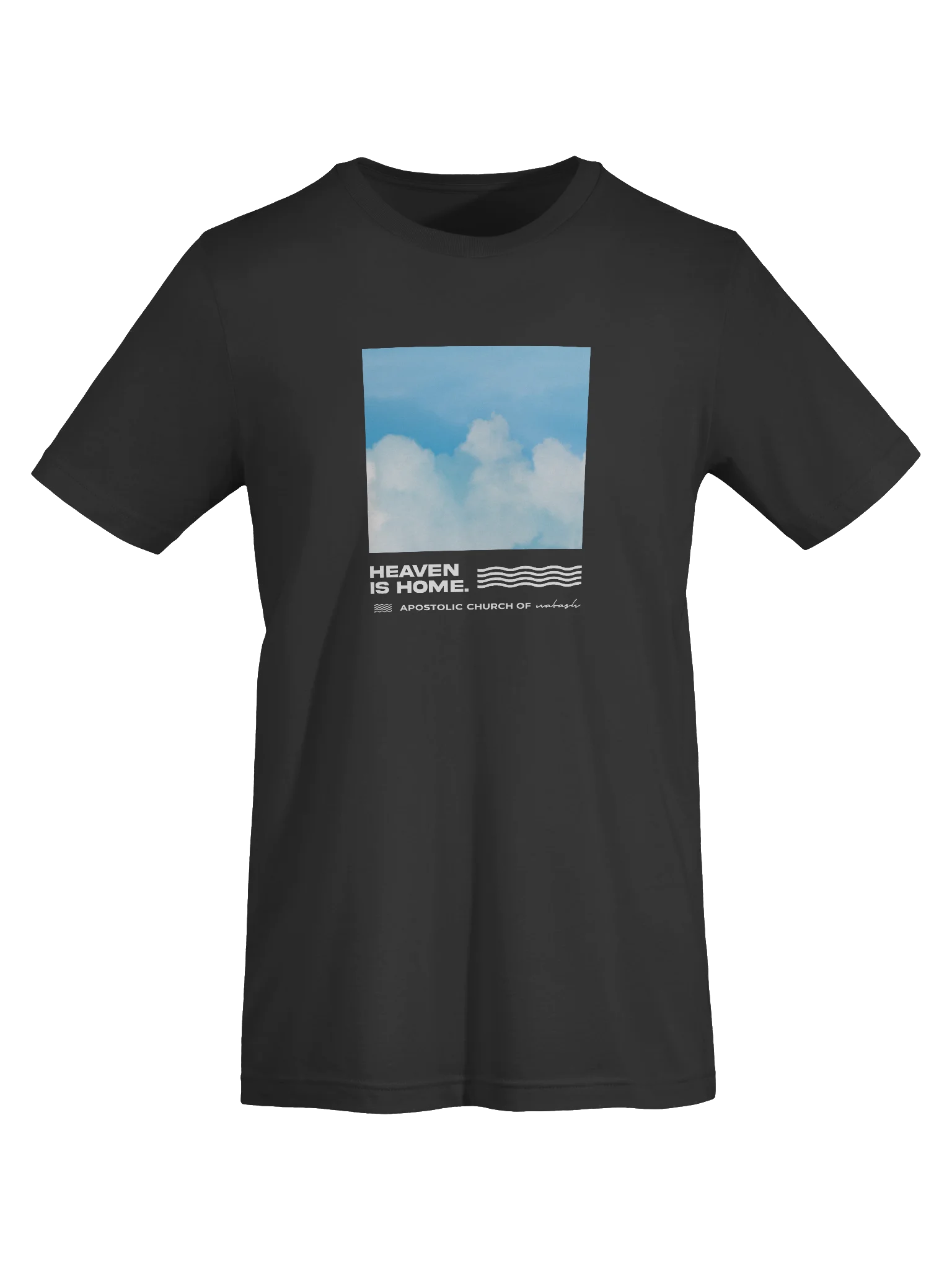 Heaven is Home - SQ2 product image (13)