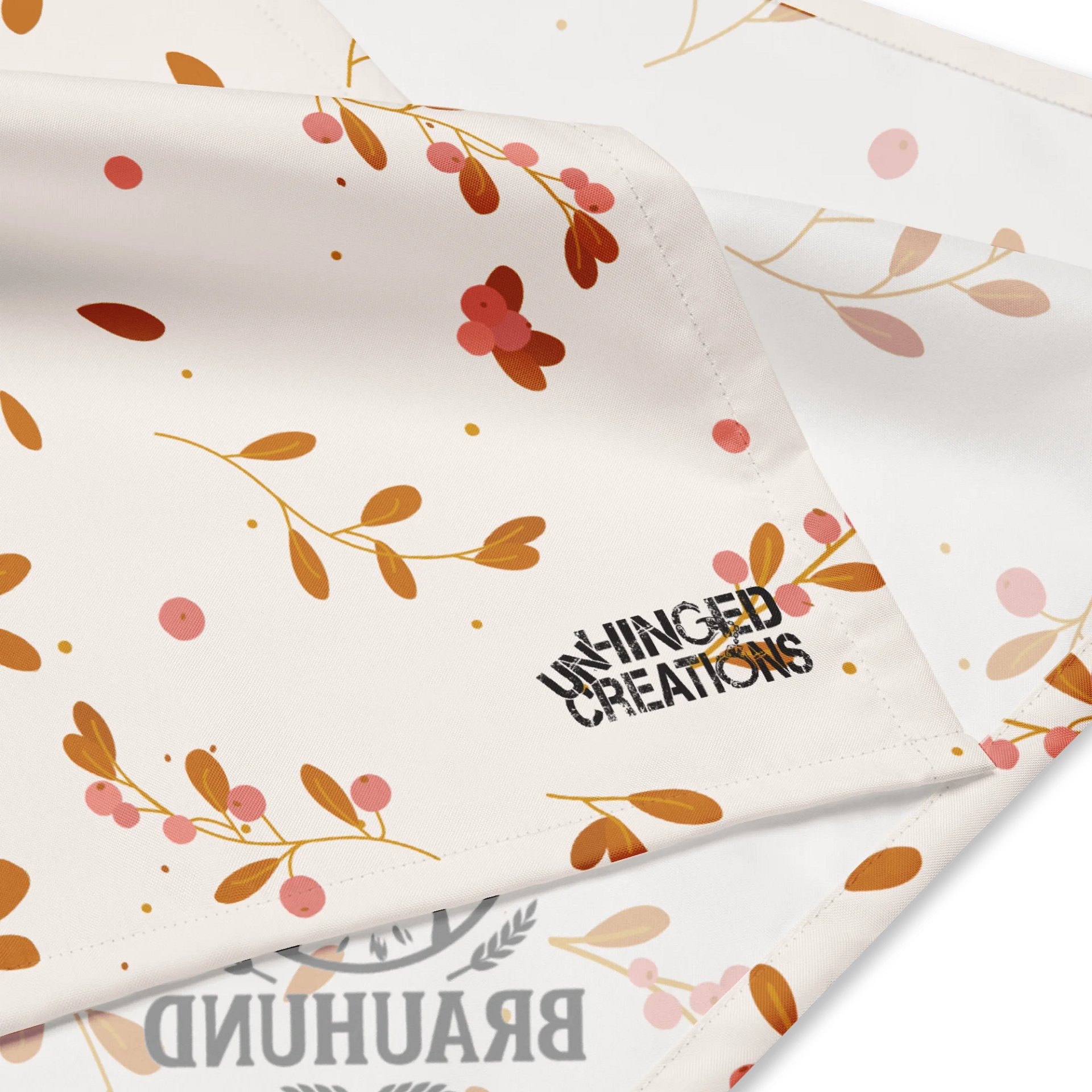 BRAUHUND Dog Bandana product image (2)