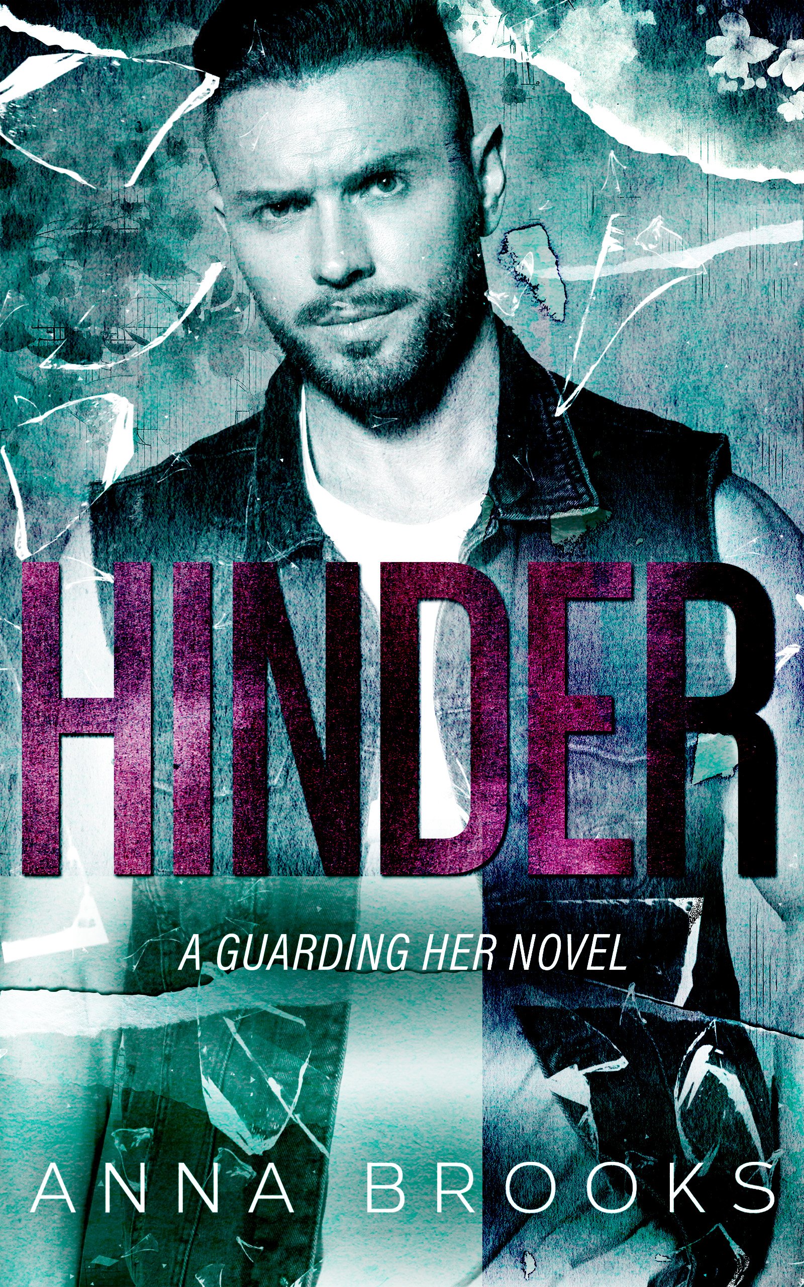 Hinder product image (1)