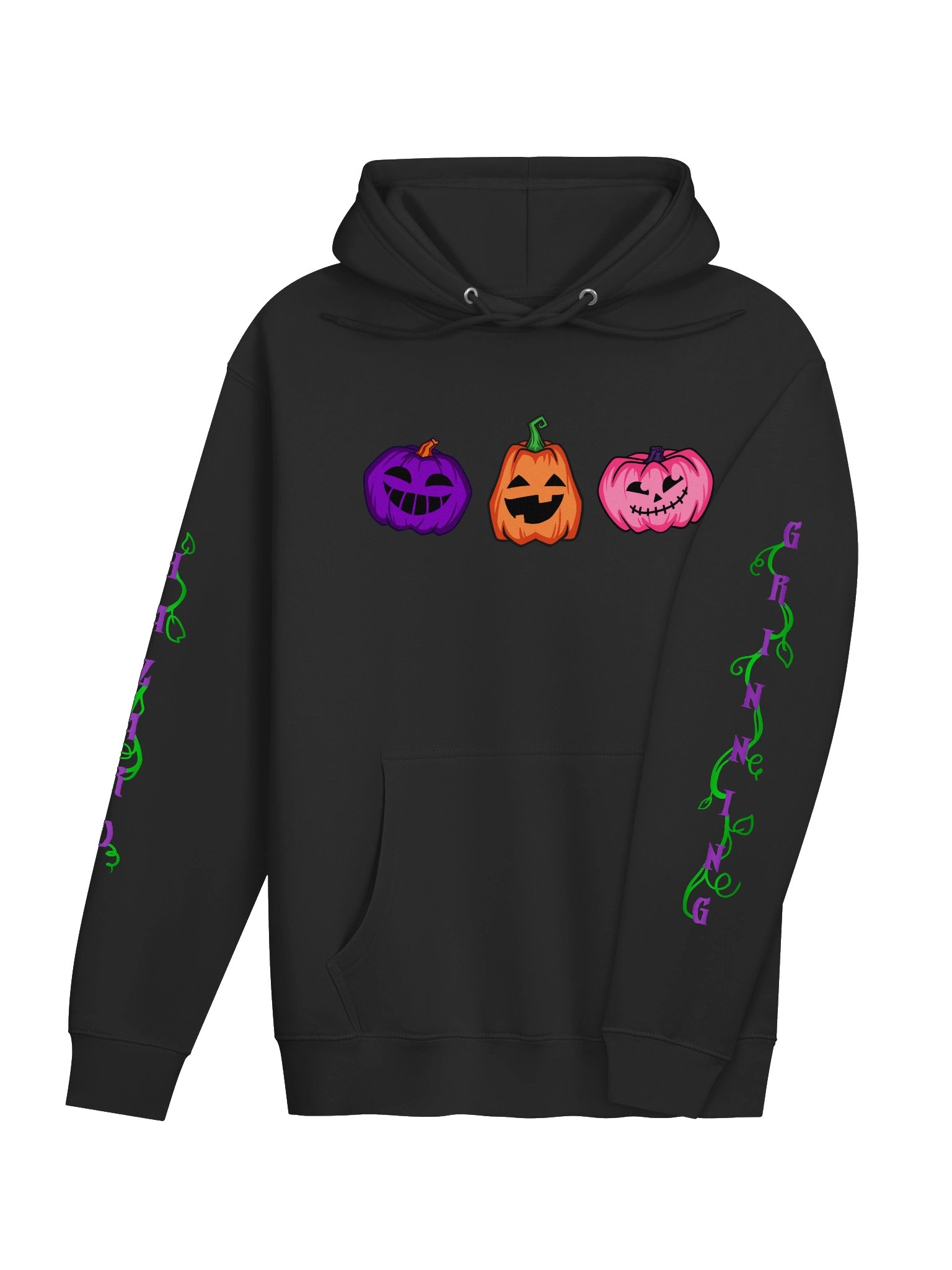Pumpkin Hoodie product image (4)