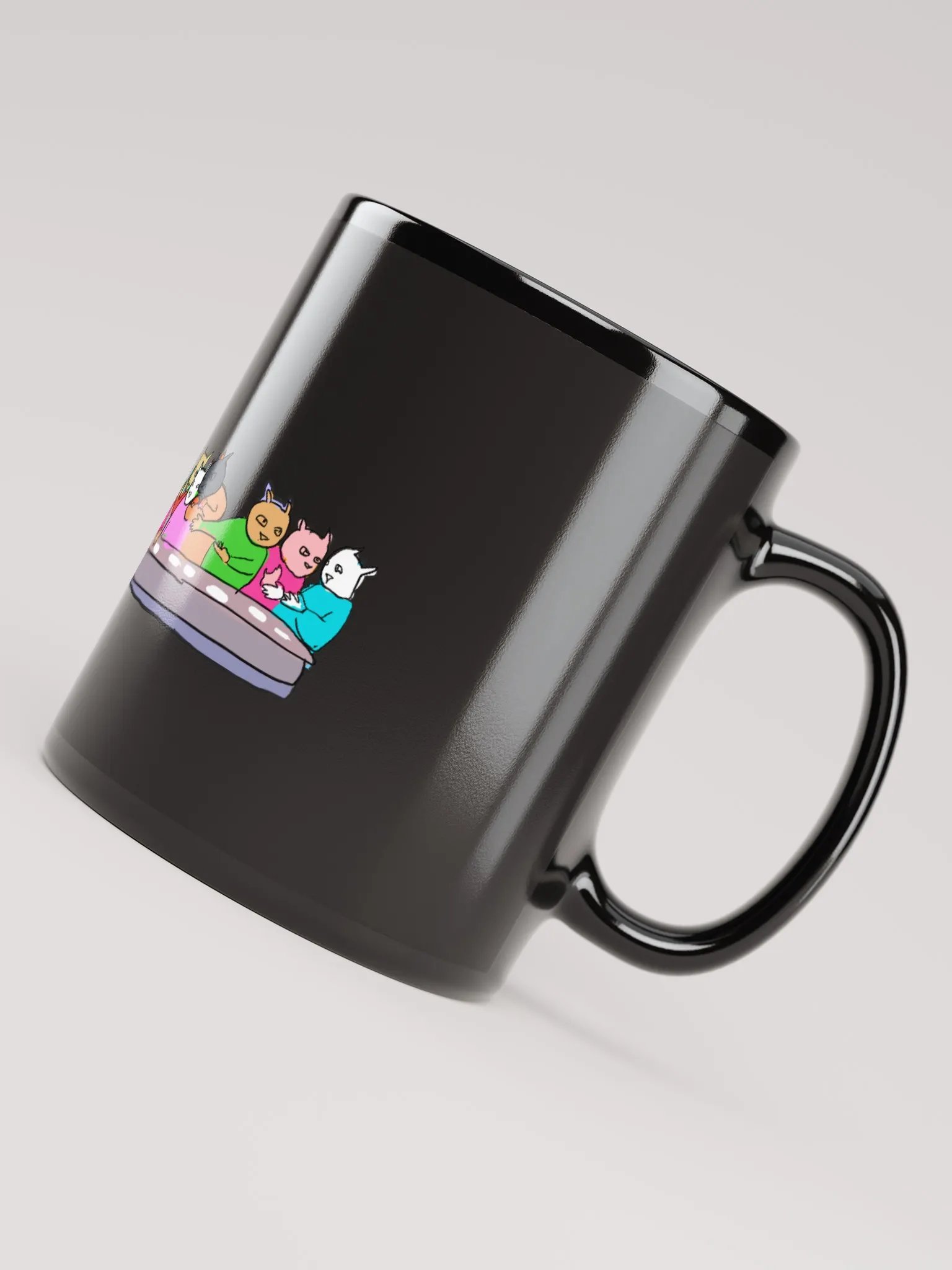 cat Jesus product image (5)