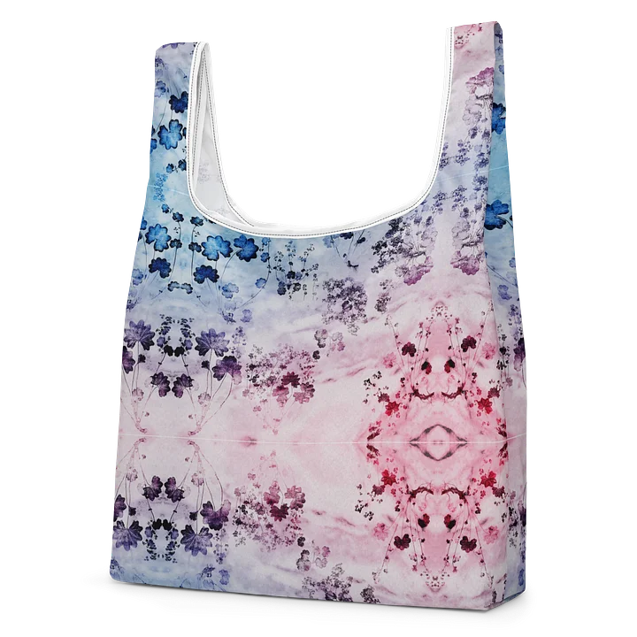 Rorschach Flowers product image (2)