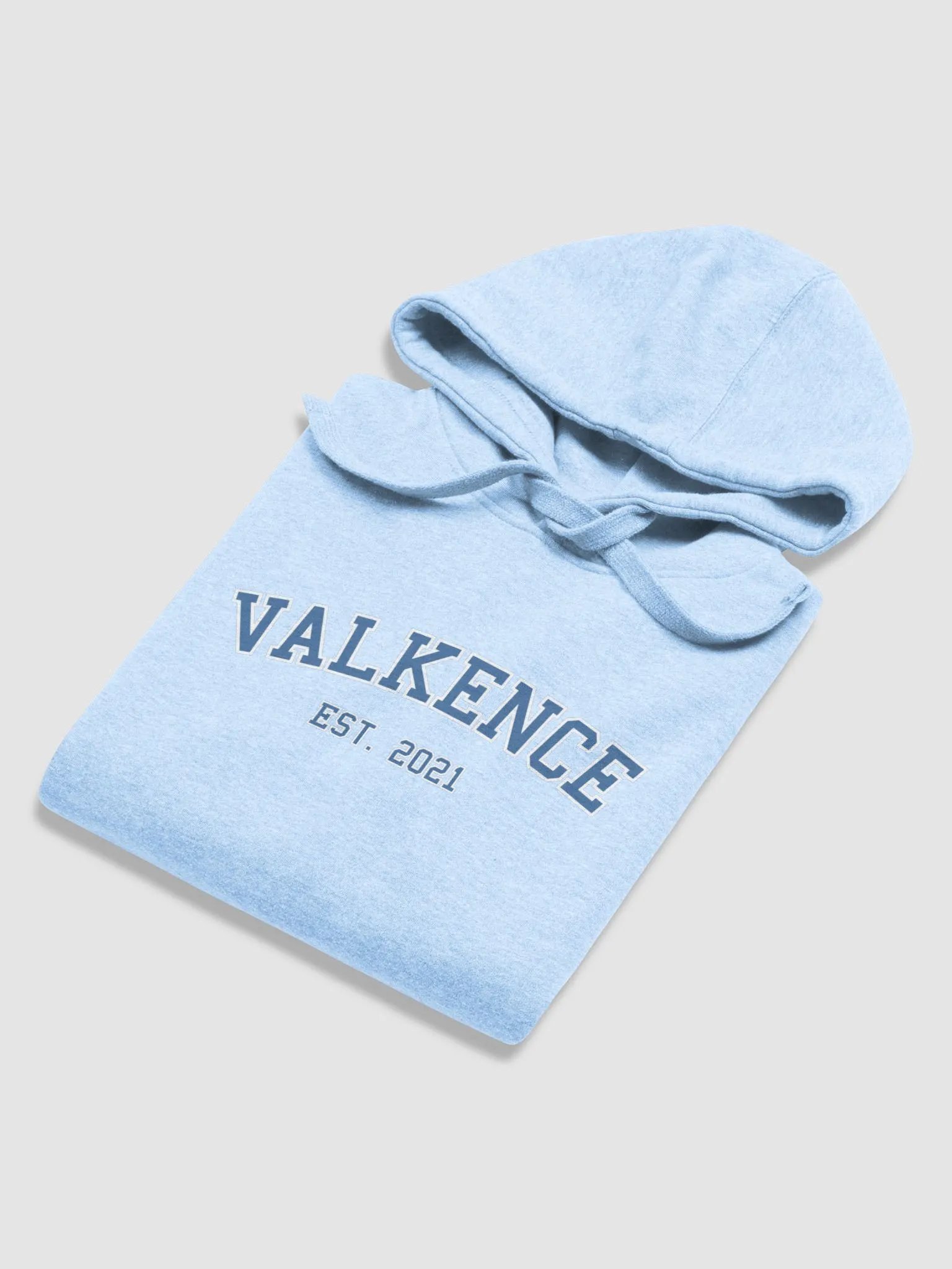 Varsity Hoodie product image (37)