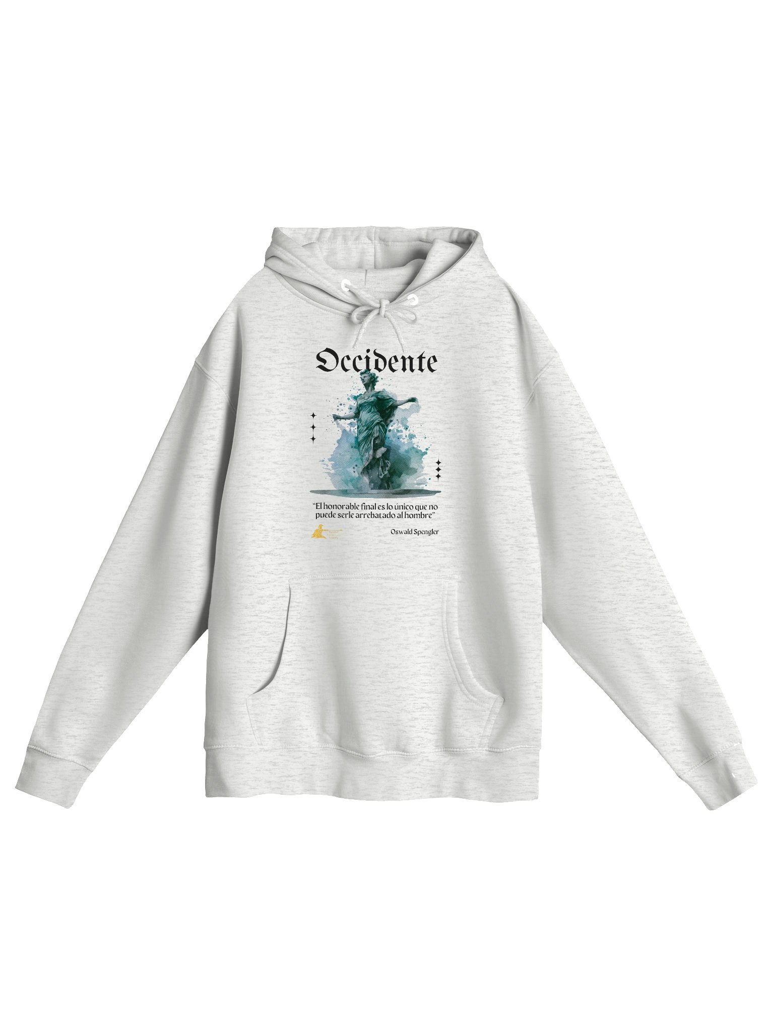 Sudadera "Honorable Final" - Sociedad Spengleriana Española product image (1)