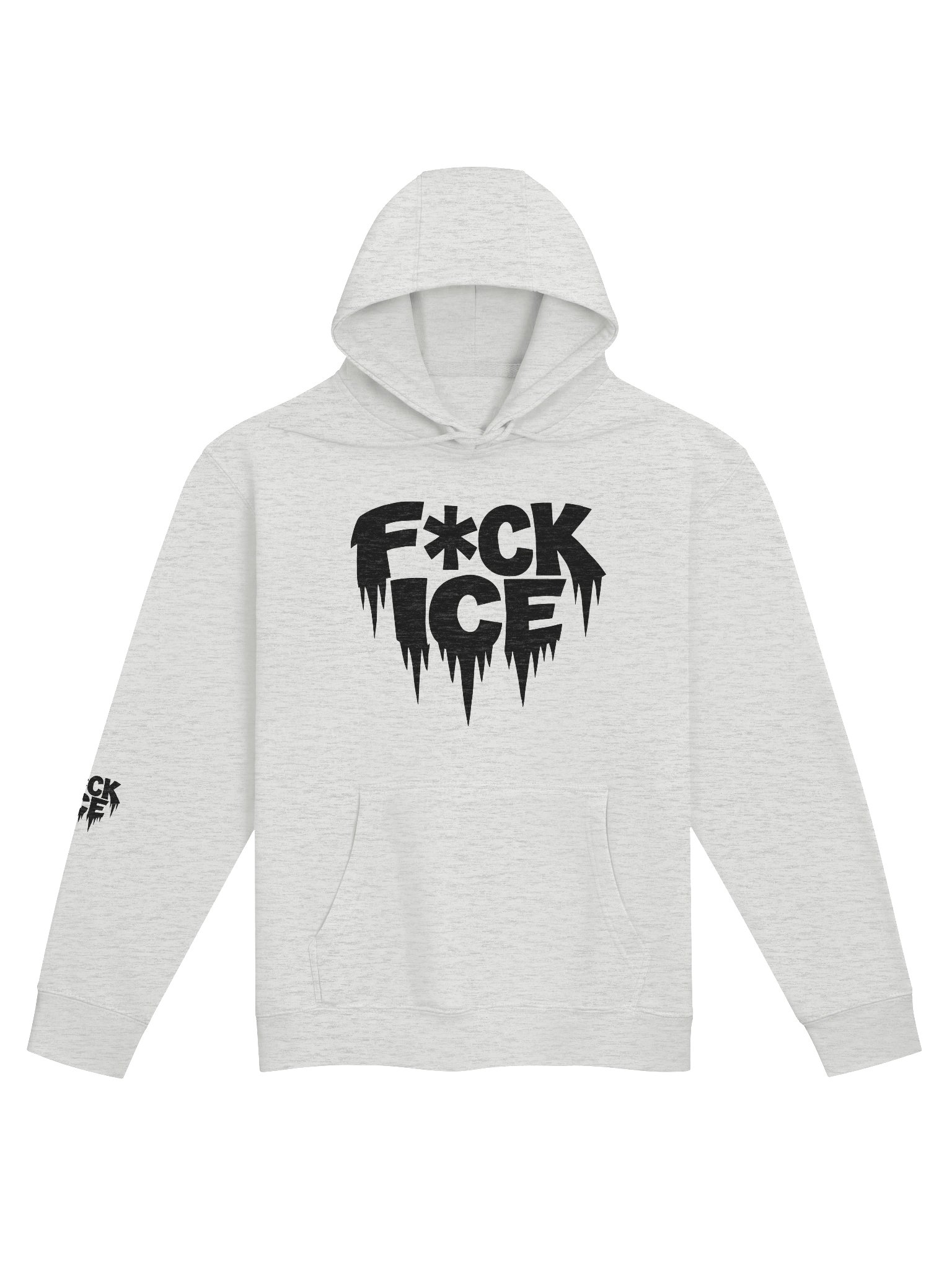 F*ck ICE Hoodie product image (4)