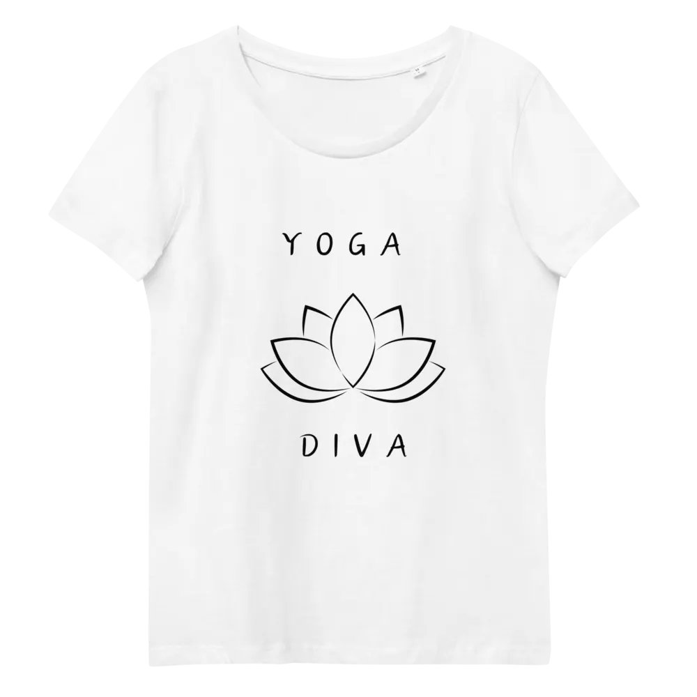 Eco T-shirt product image (10)