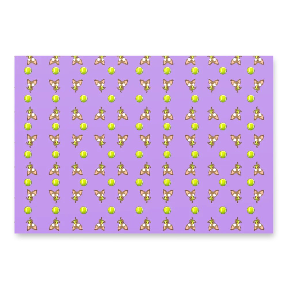 Silly Sunee Wrapping Papers! product image (1)