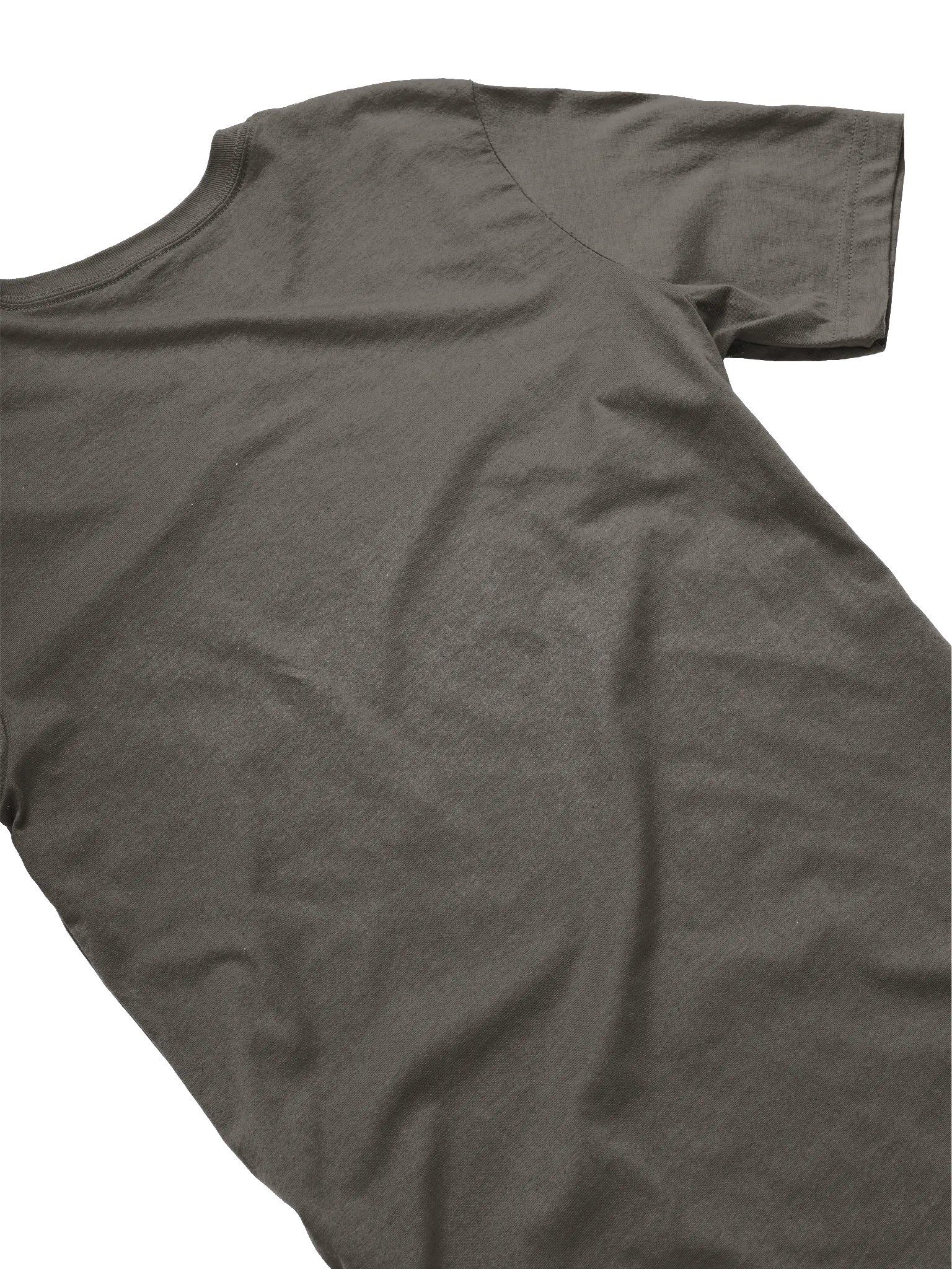 We Don't Talk About The Incident (White) product image (4)