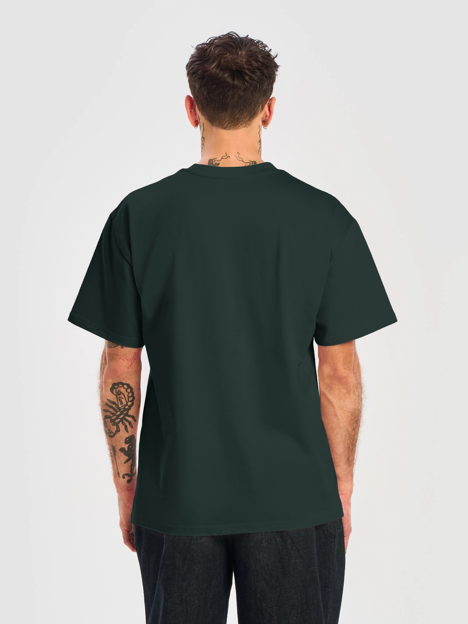 TMP T-shirt product image (4)