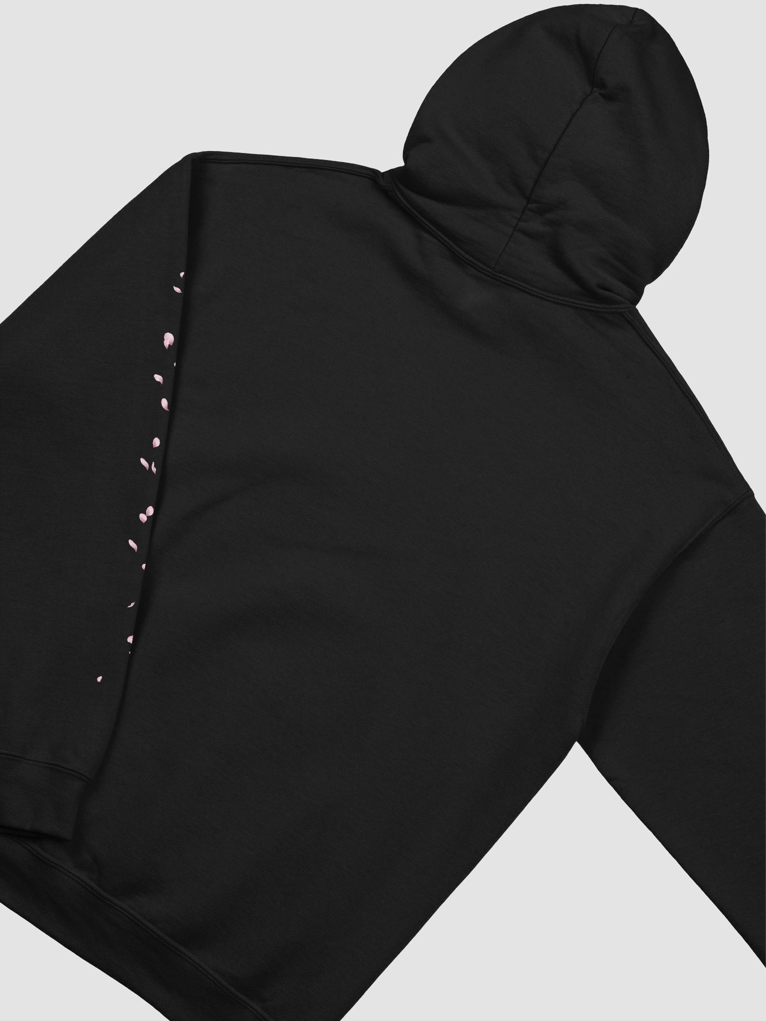 Hearthrob Academy - Hoodie [Leaving Soon] product image (6)