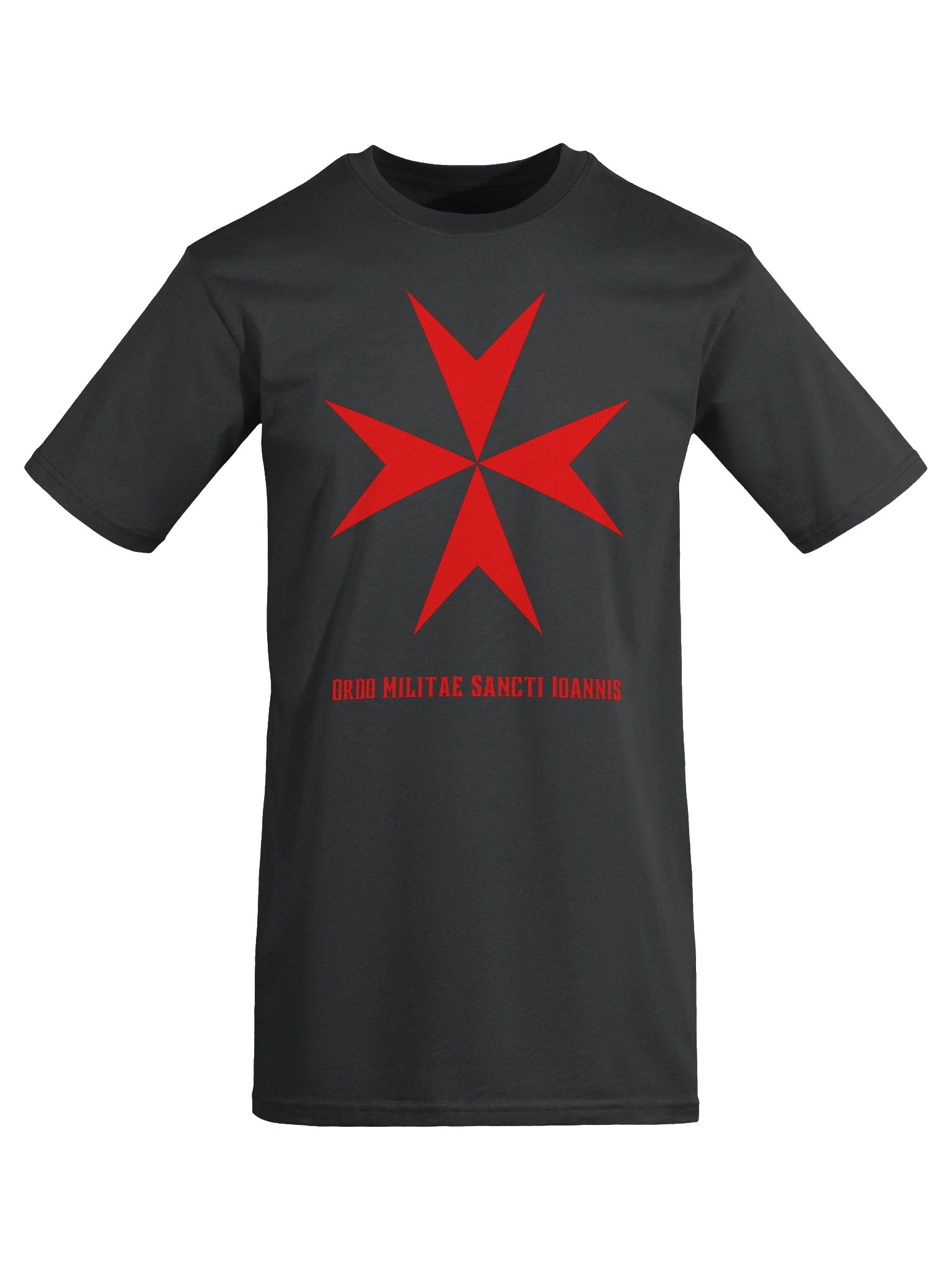 Order of Malta Red - Heavy Tee product image (33)