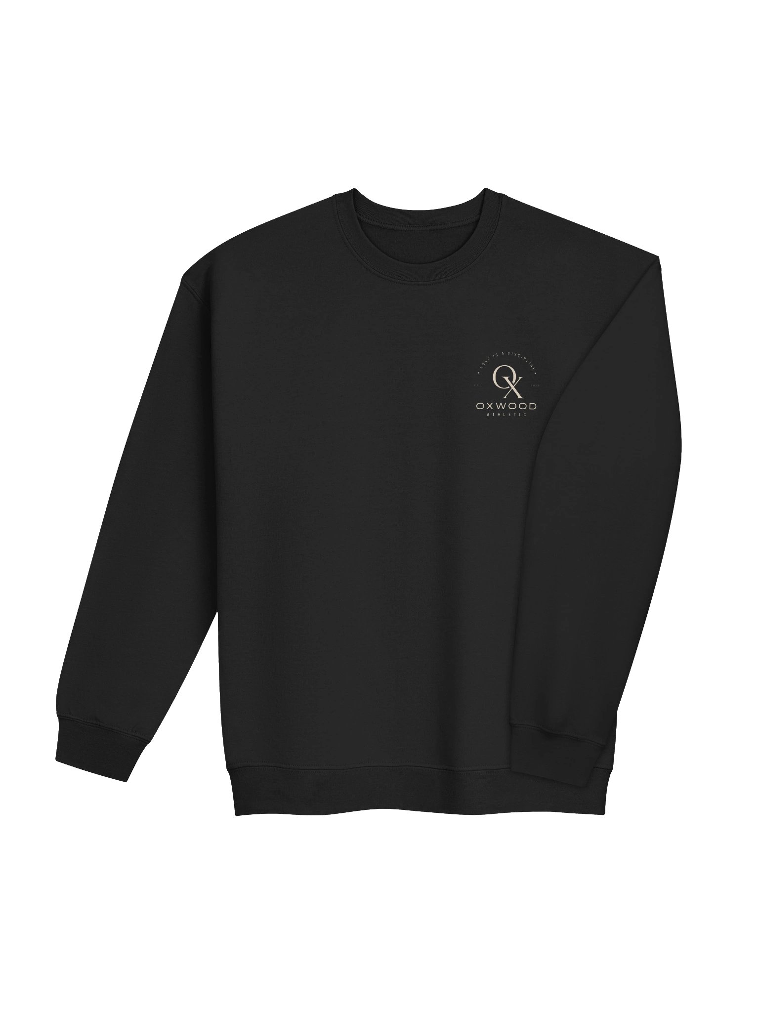 OXWOOD Athletic Classic Crewneck product image (16)