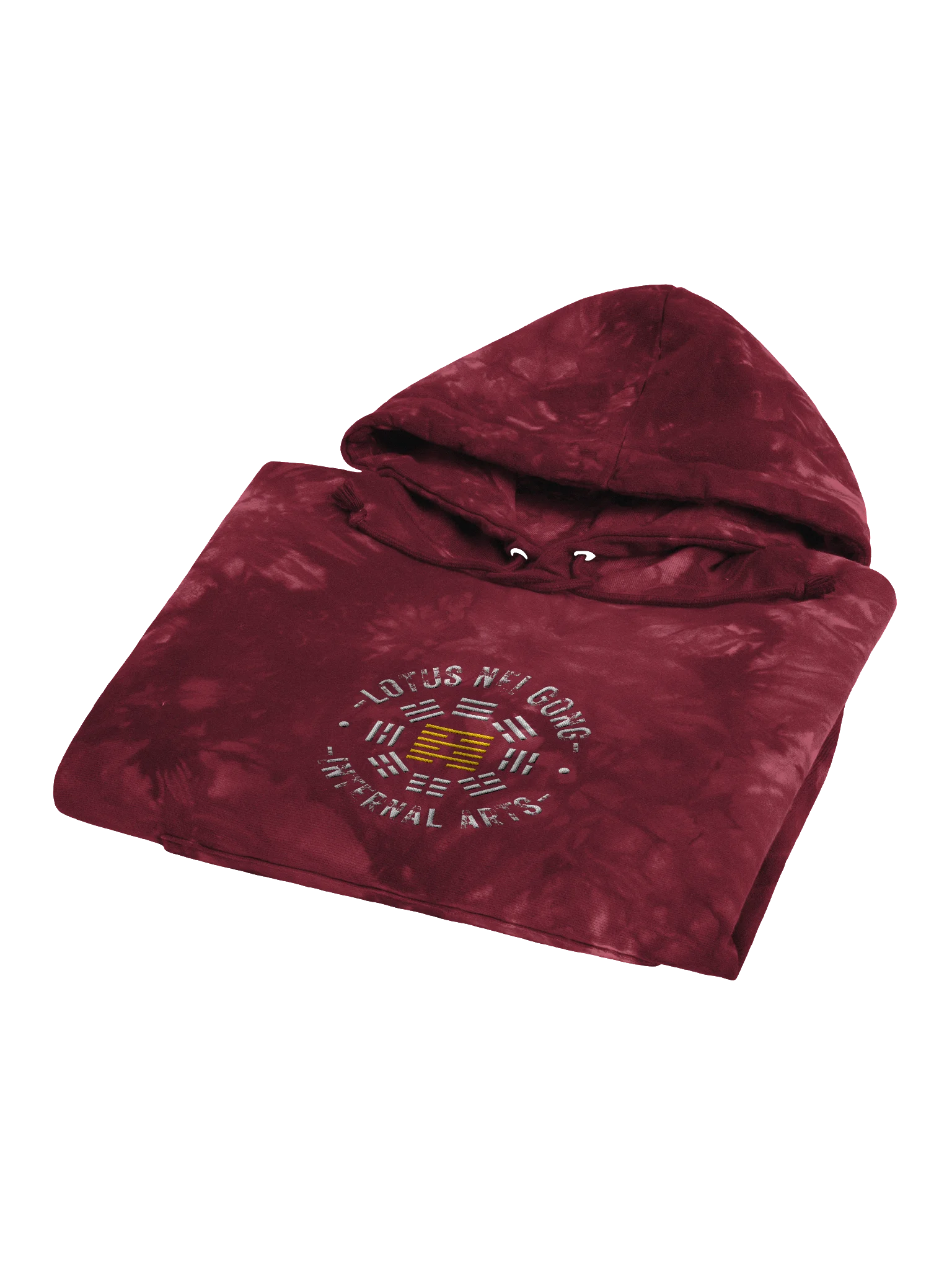 Tie Dye Hoody product image (12)