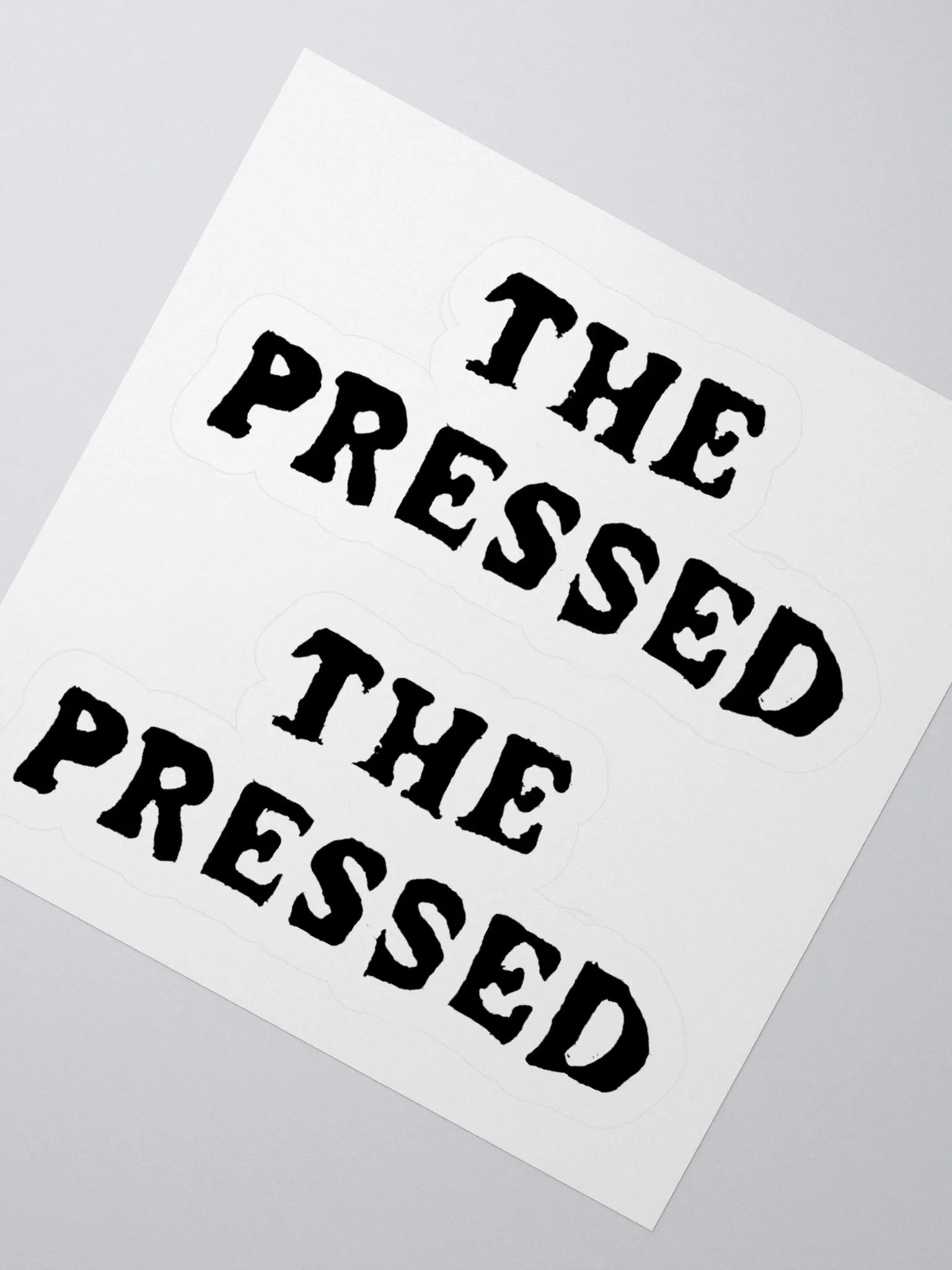 Title Stickers product image (2)