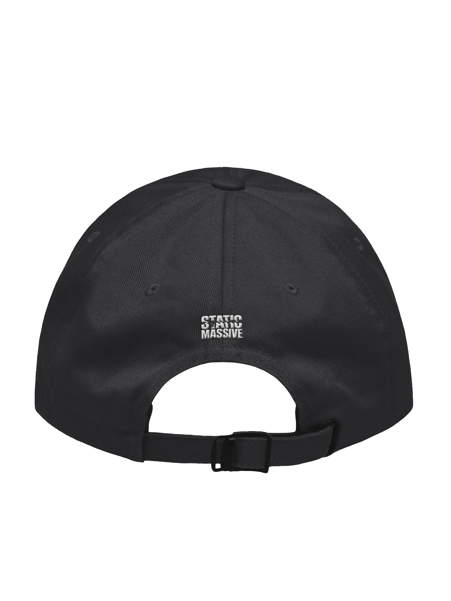 Embroidered Anti-FAA Camp Hat product image (2)