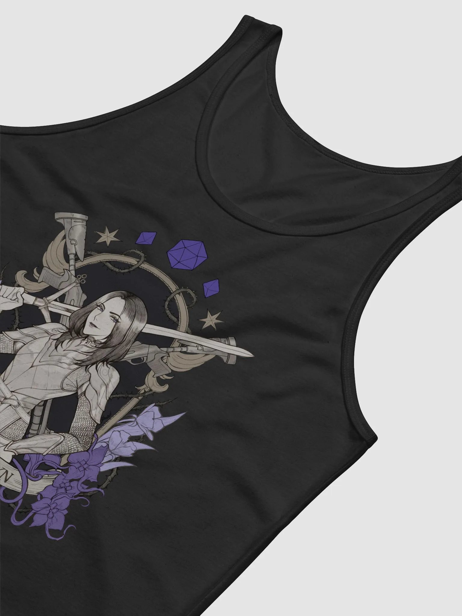 Mommy Milkers Unisex Tank product image (53)