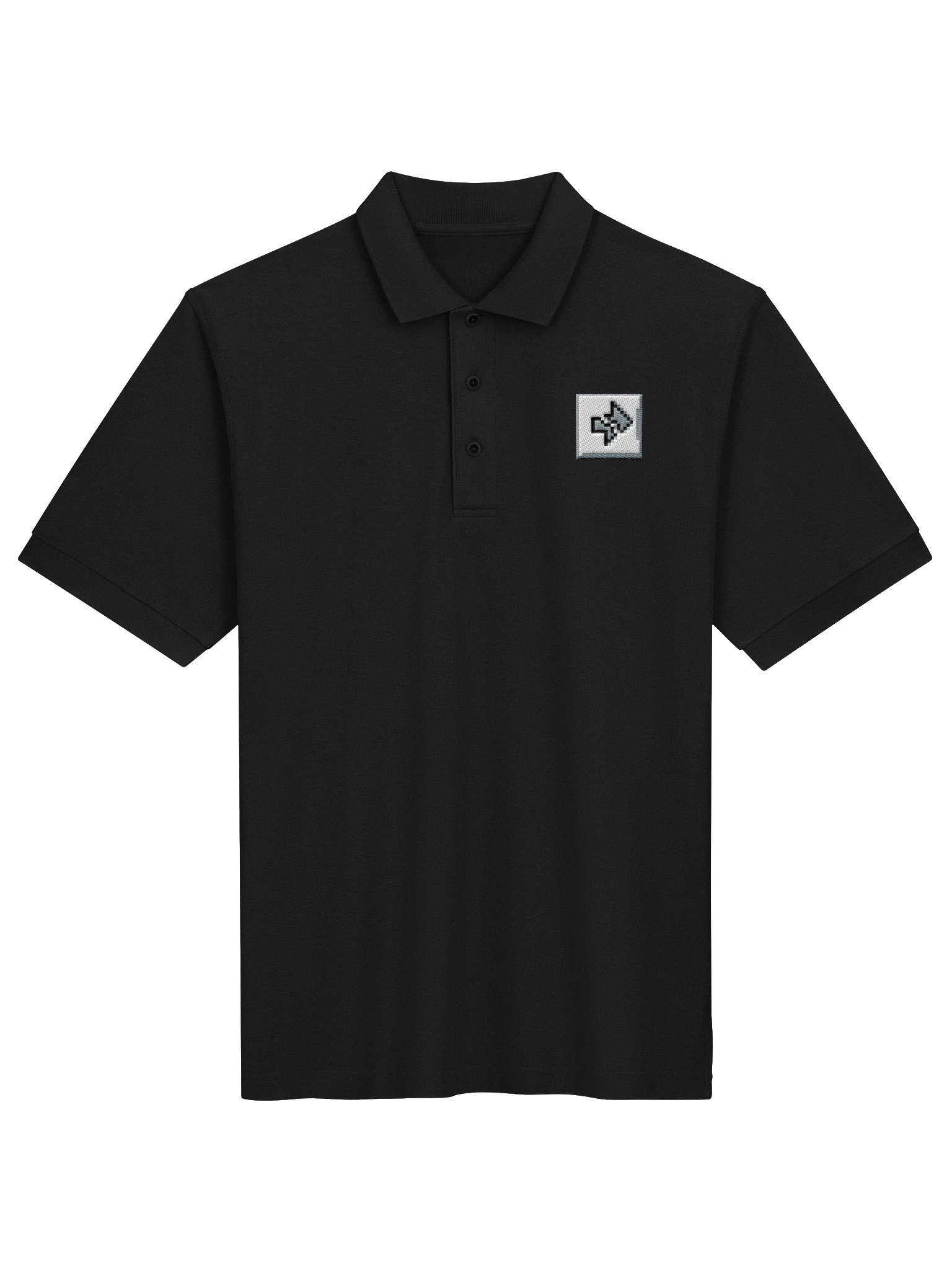 Broken Run Arrow Shirt - Men's Cut product image (1)