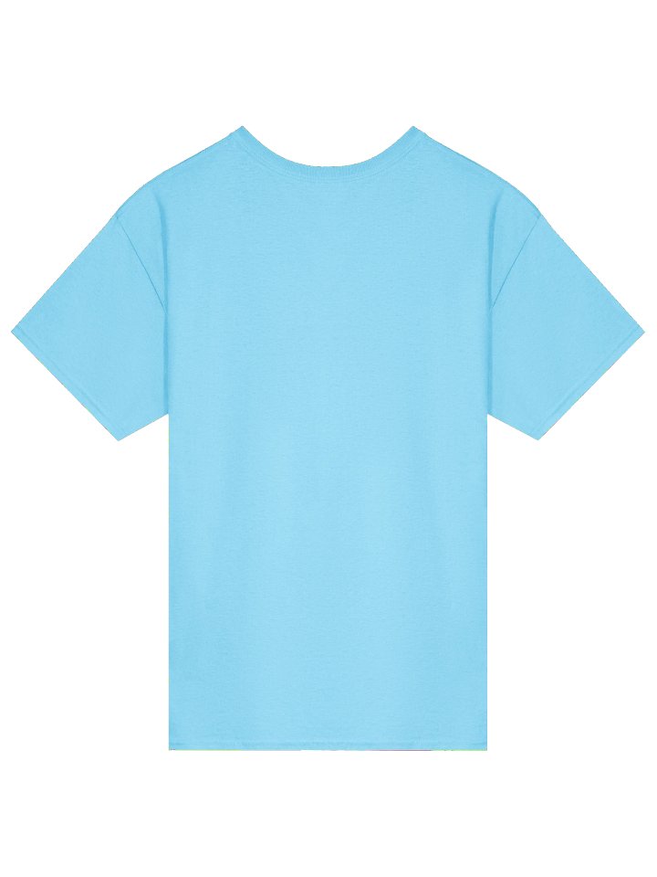 The World's Best Unisex T-Shirt! product image (2)
