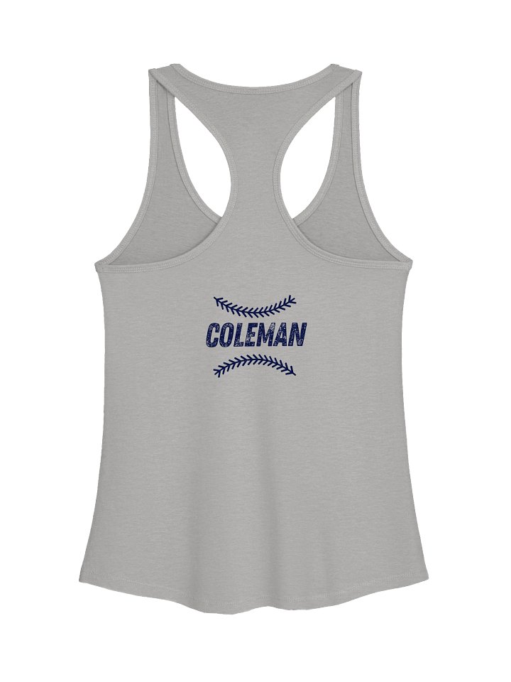 Ozone (Coleman) product image (4)