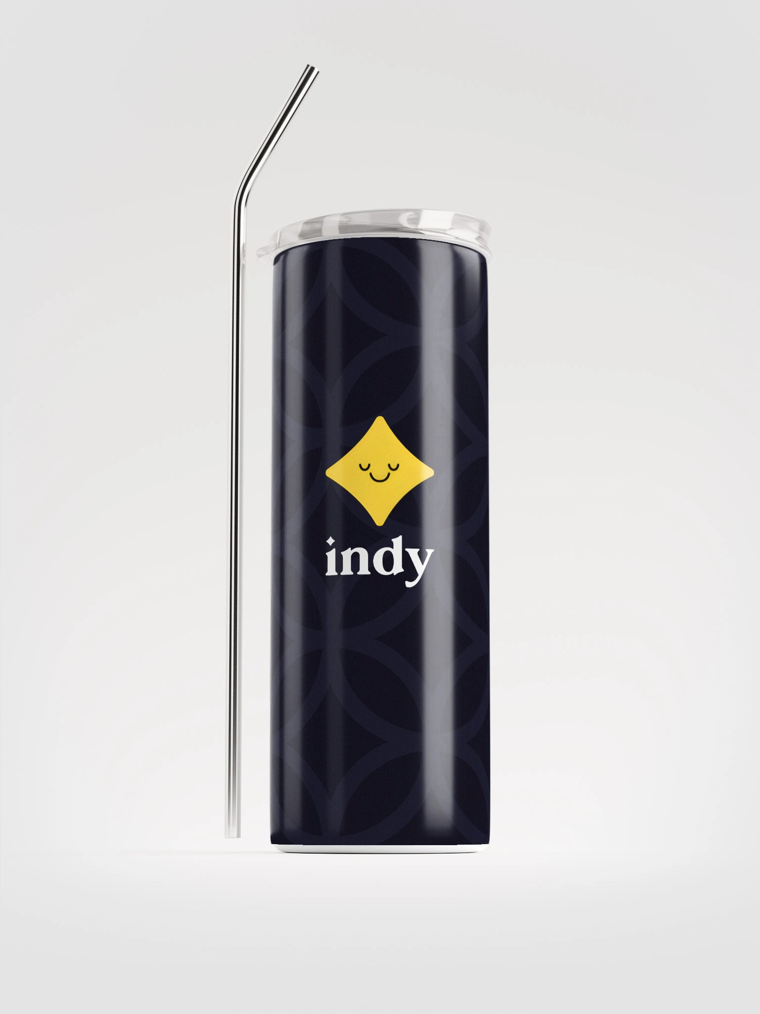 Indy logo cup product image (1)