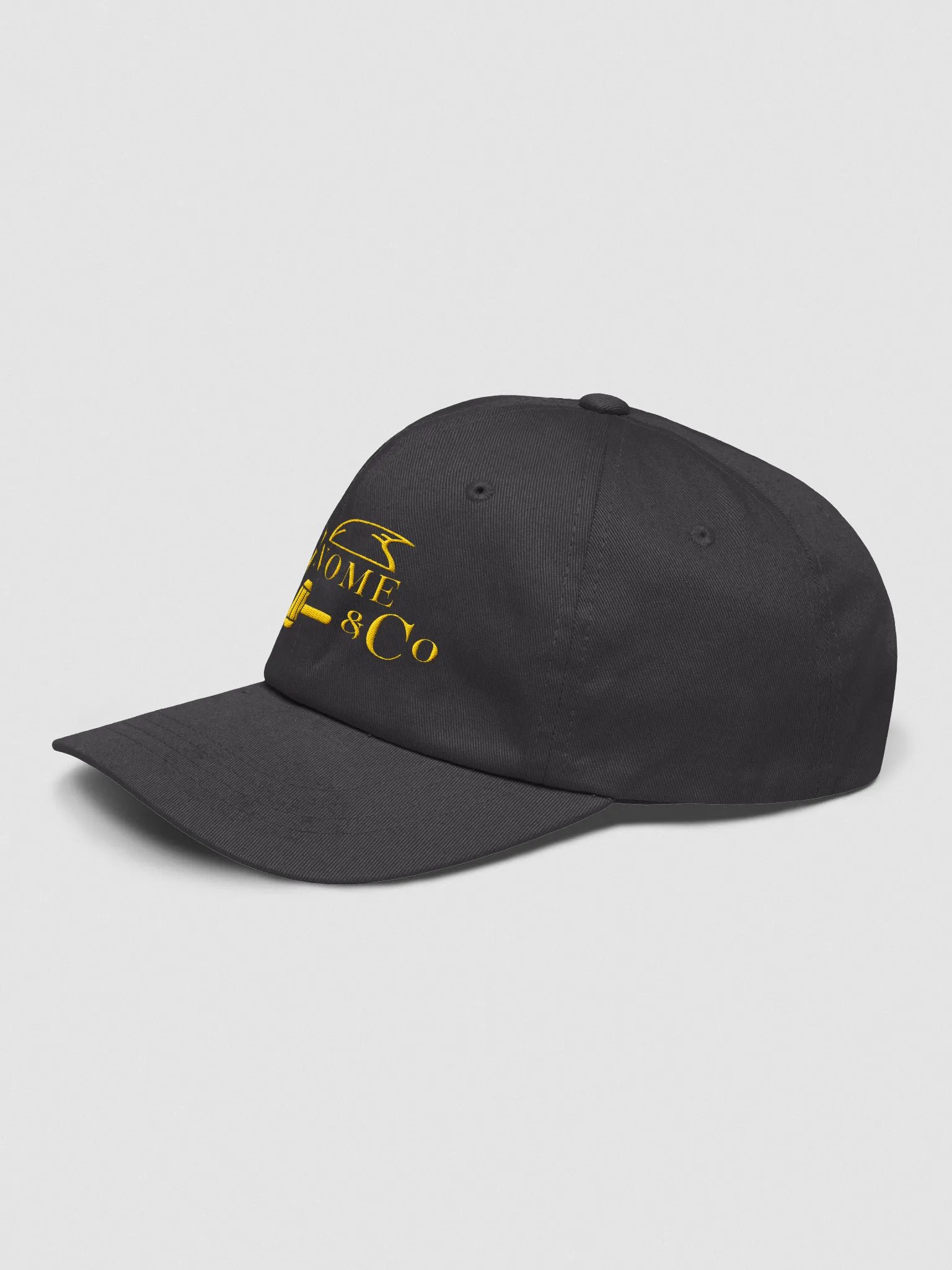 Gnome & Co Employee Cap product image (5)