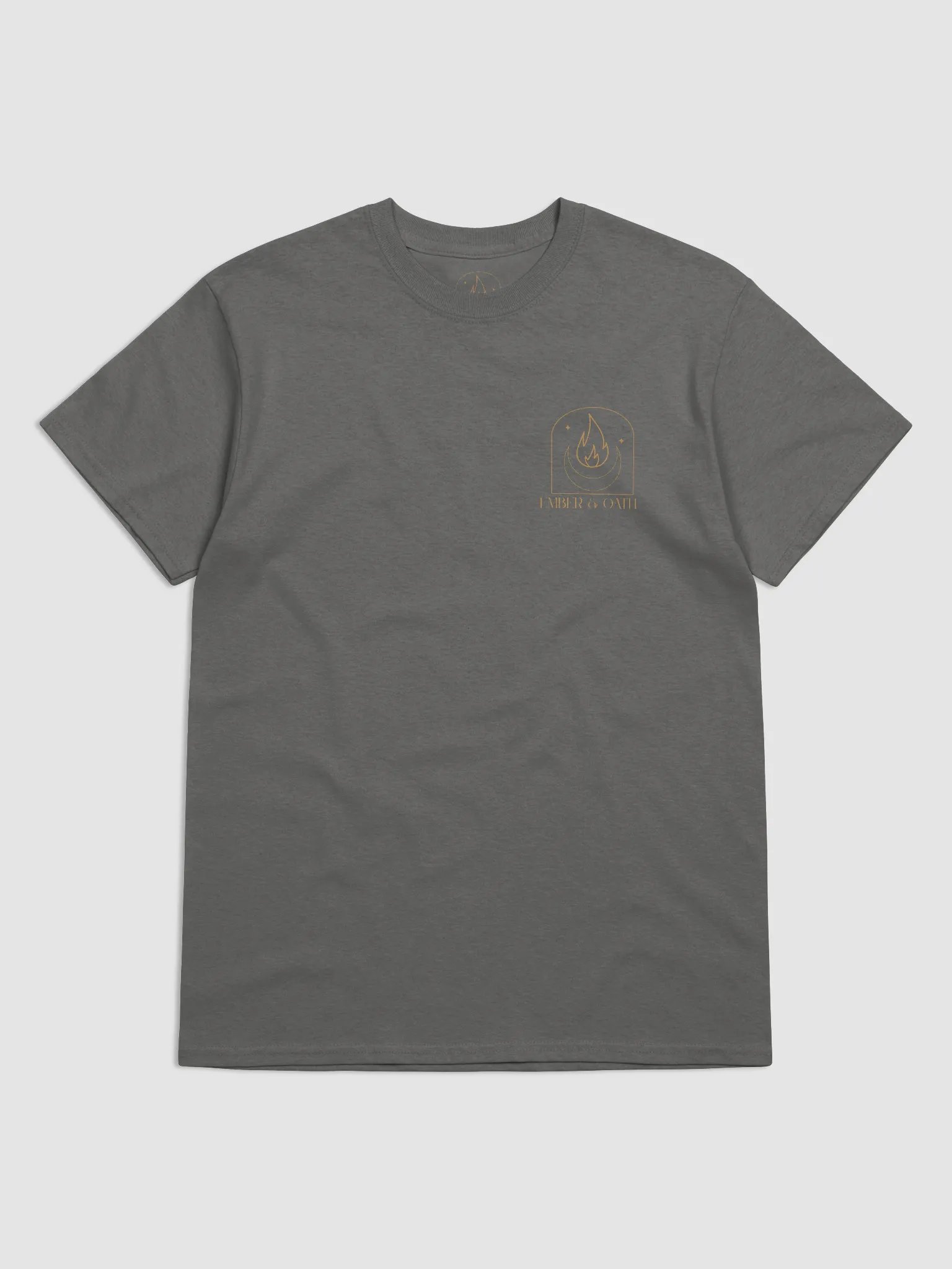 Sacred & Strange - Soft Cotton T-Shirt product image (41)