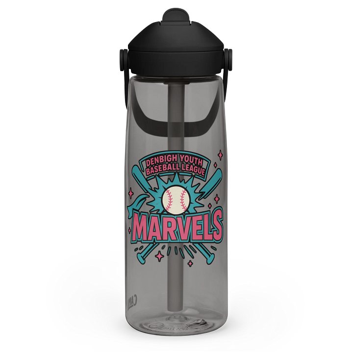 Marvels - Camelbak Waterbottle product image (1)