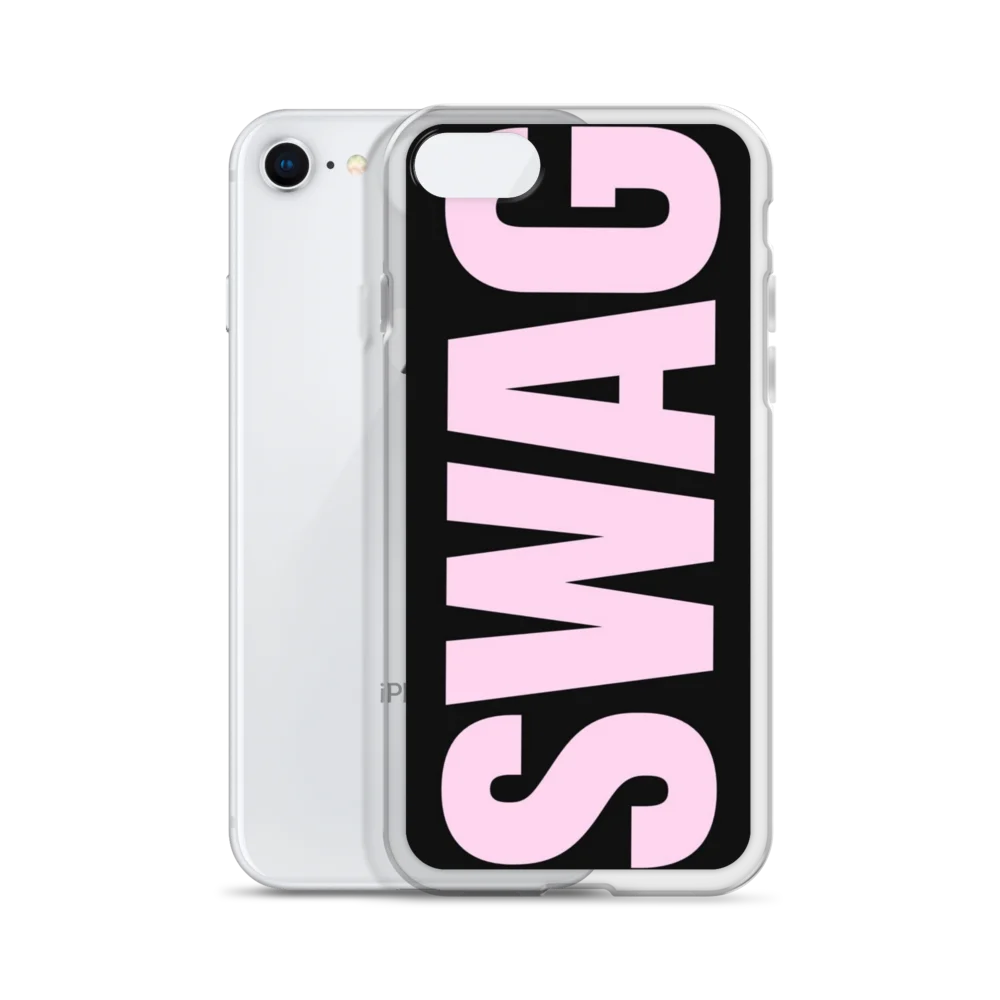 "SWAG" Case product image (2)