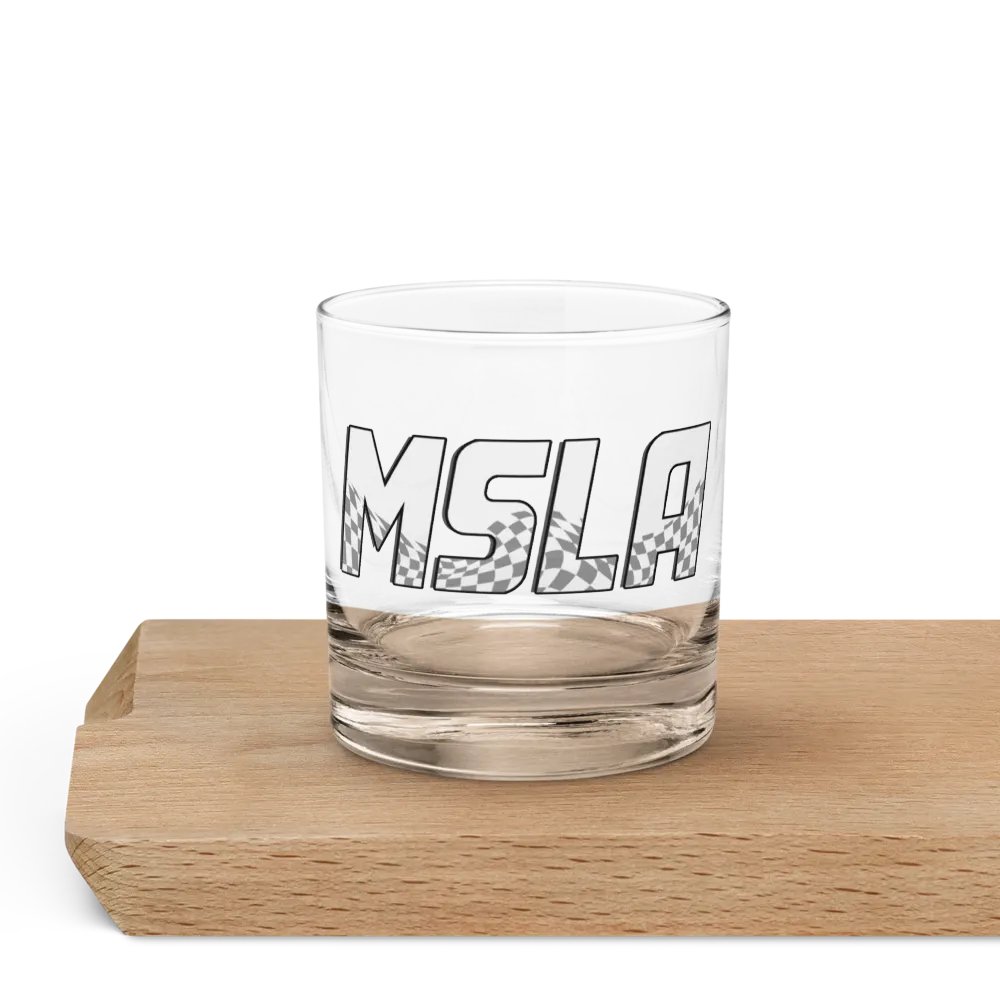 MSLA Rocks Glass product image (6)