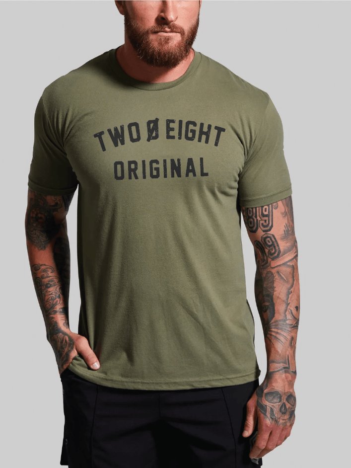 208 Original - Unisex product image (2)