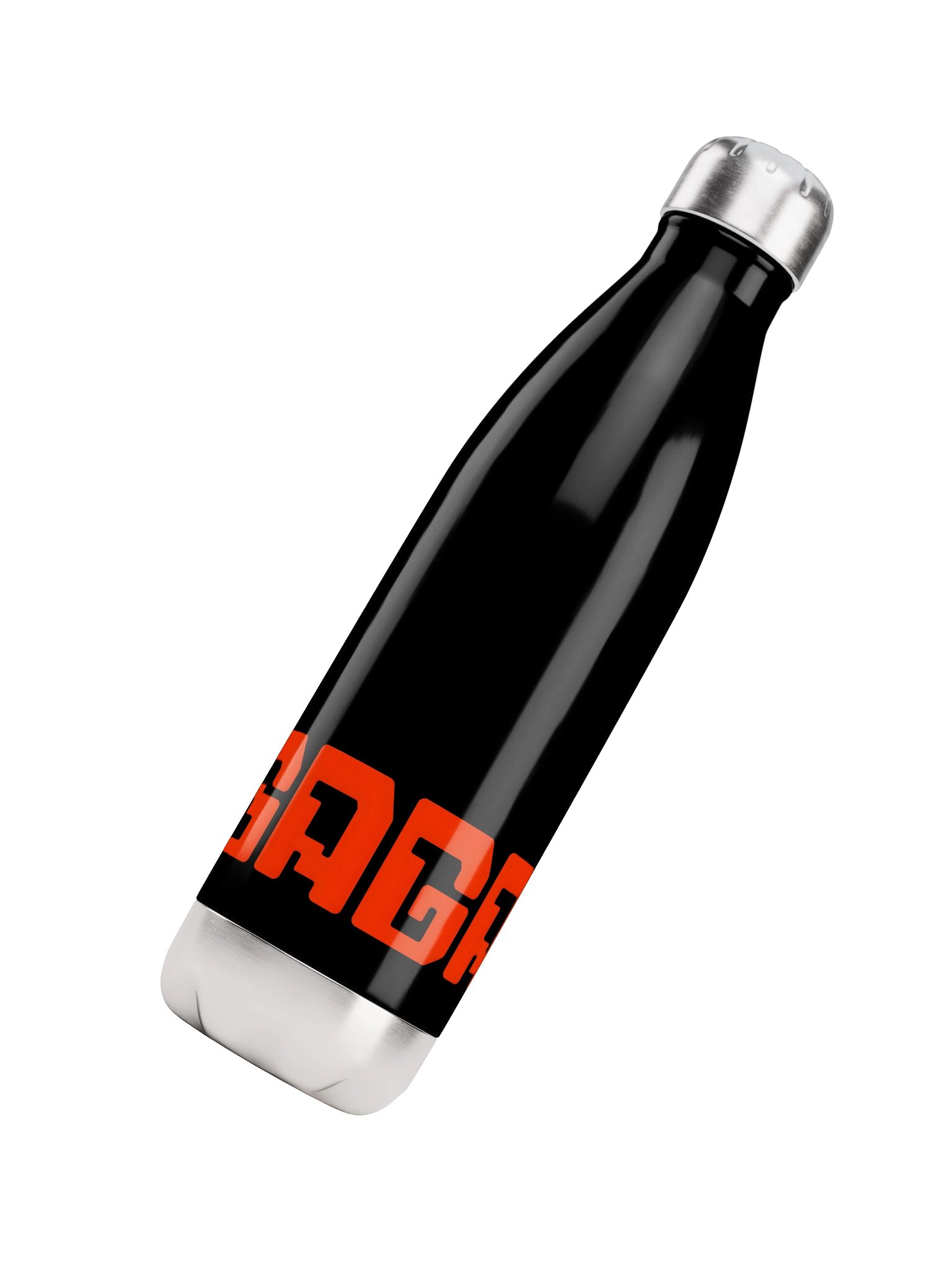 "Remember to Drink Water!" Saga Water Bottle - Limited Edition product image (4)