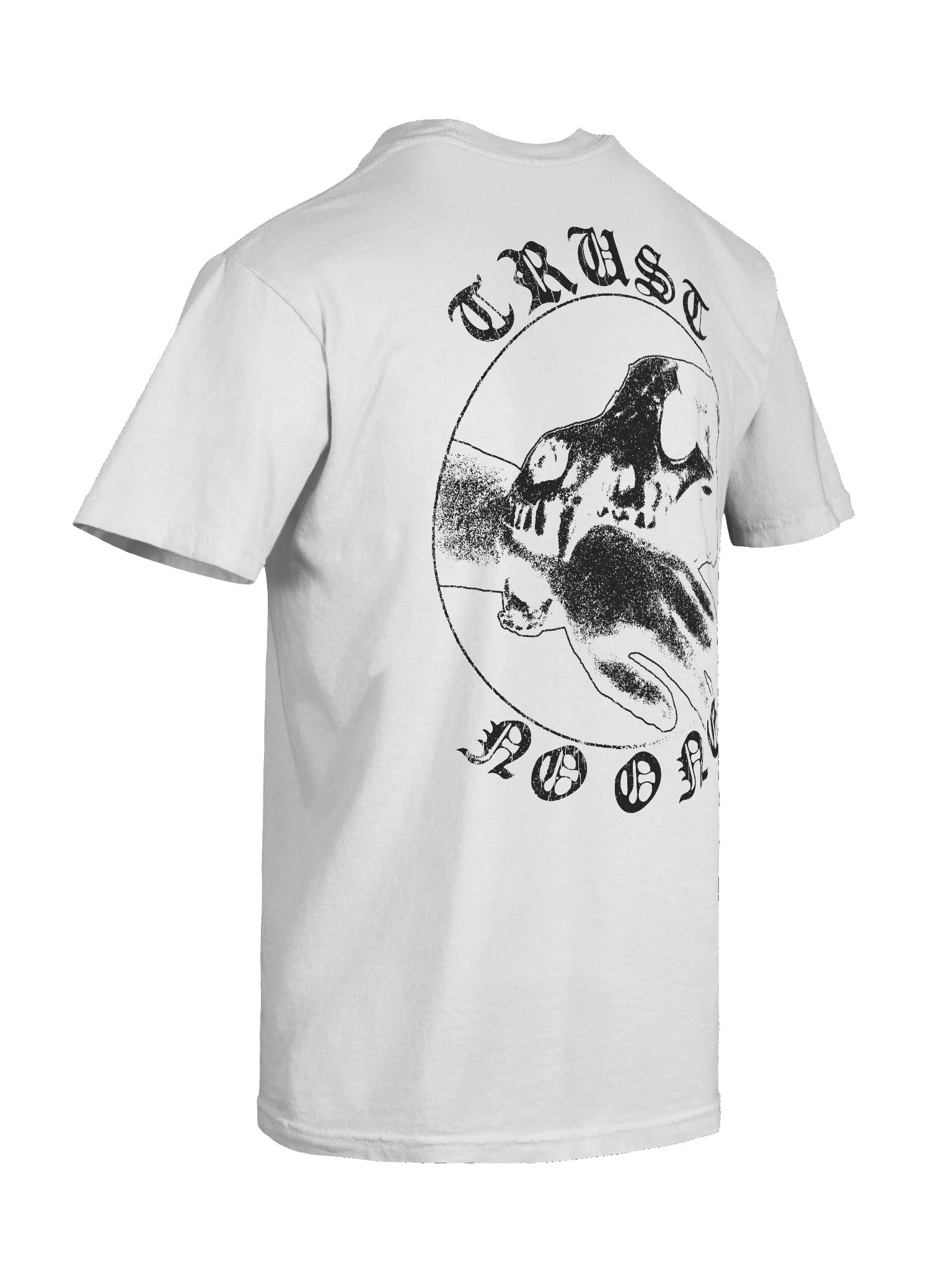 TRUST NO ONE T-SHIRTs product image (10)