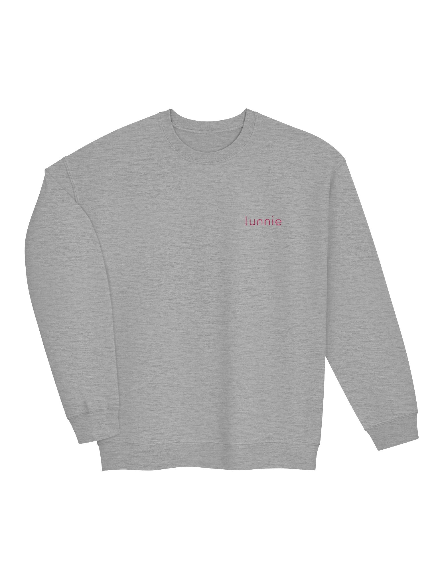 Lunnie Embroderied Crewneck product image (16)