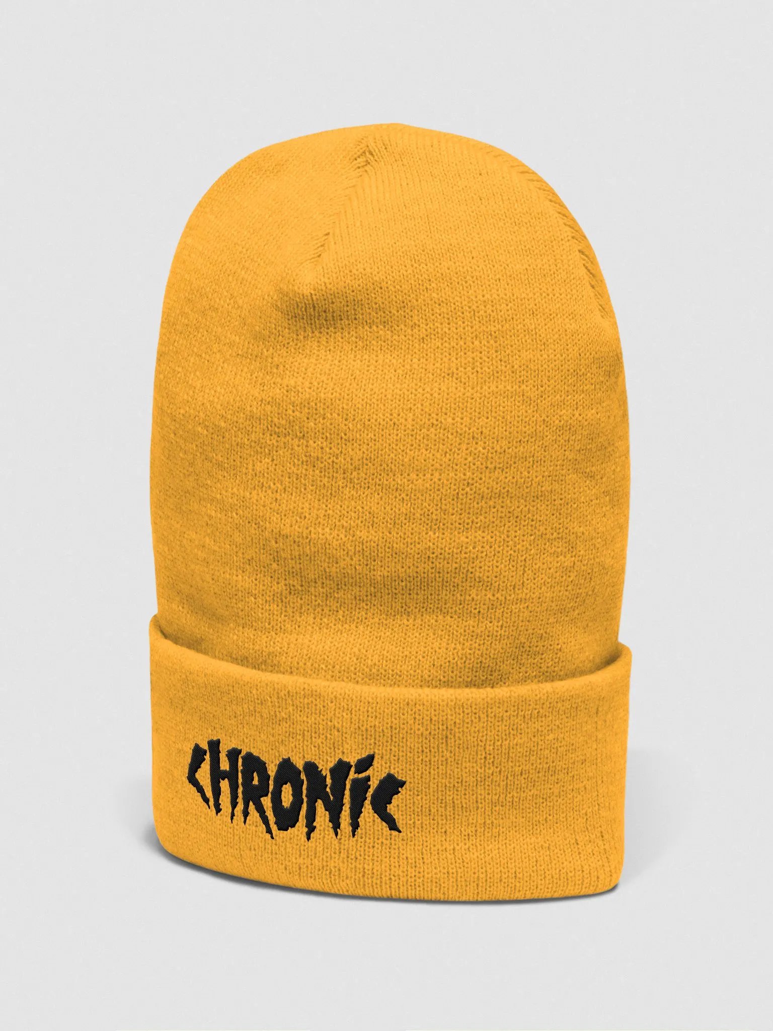 Gorro Chronic Records product image (5)