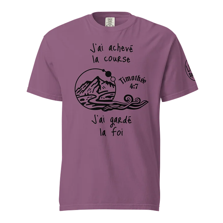 Chandail Foi en Jesus product image (1)