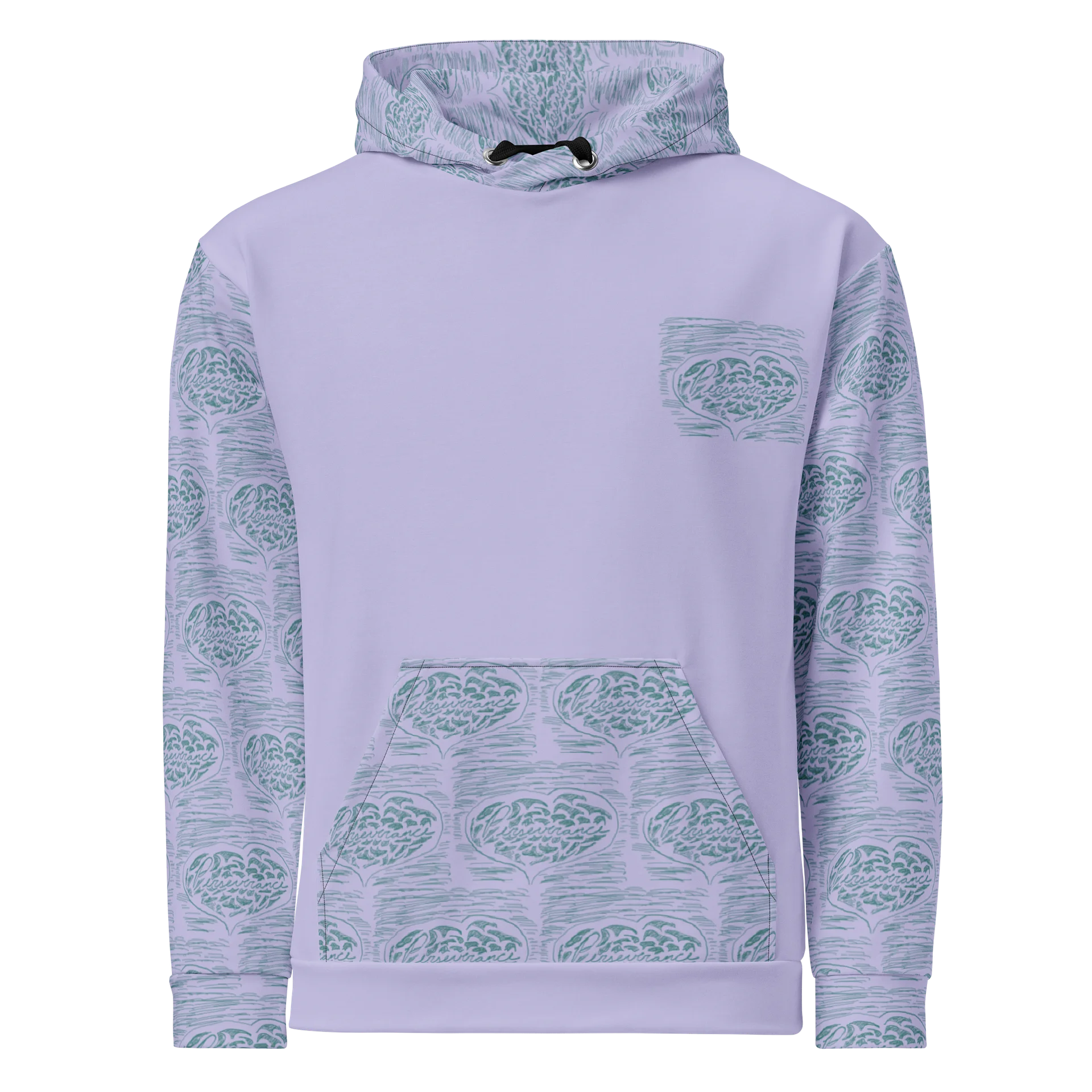 Melatonin | Hoodie product image (2)