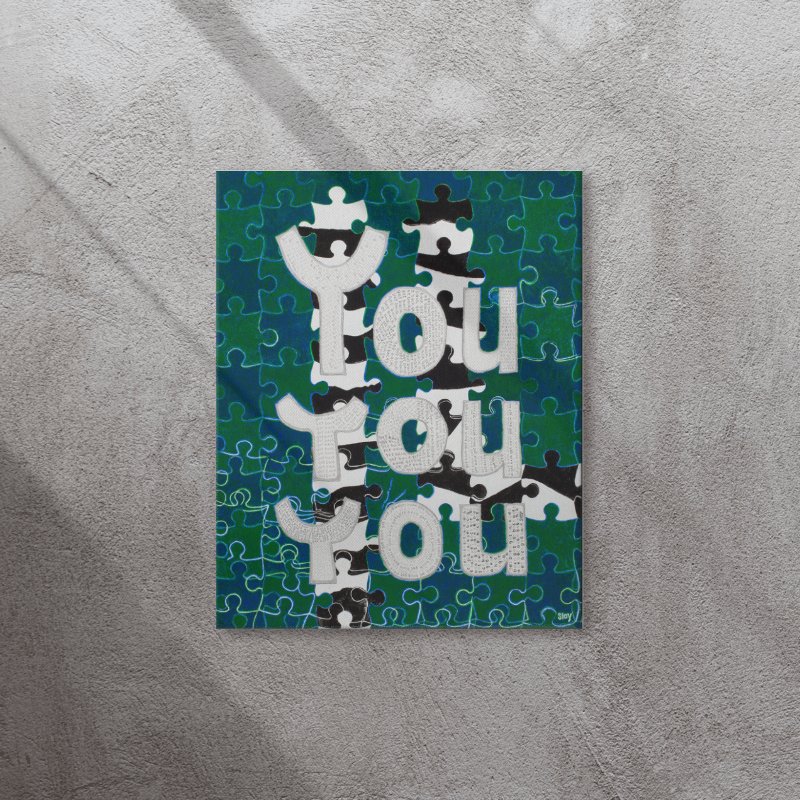 Get Back on Slim Canvas product image (2)