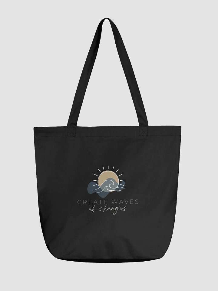 Econscious Eco-Friendly Tote Bag ETFB0111 product image (1)