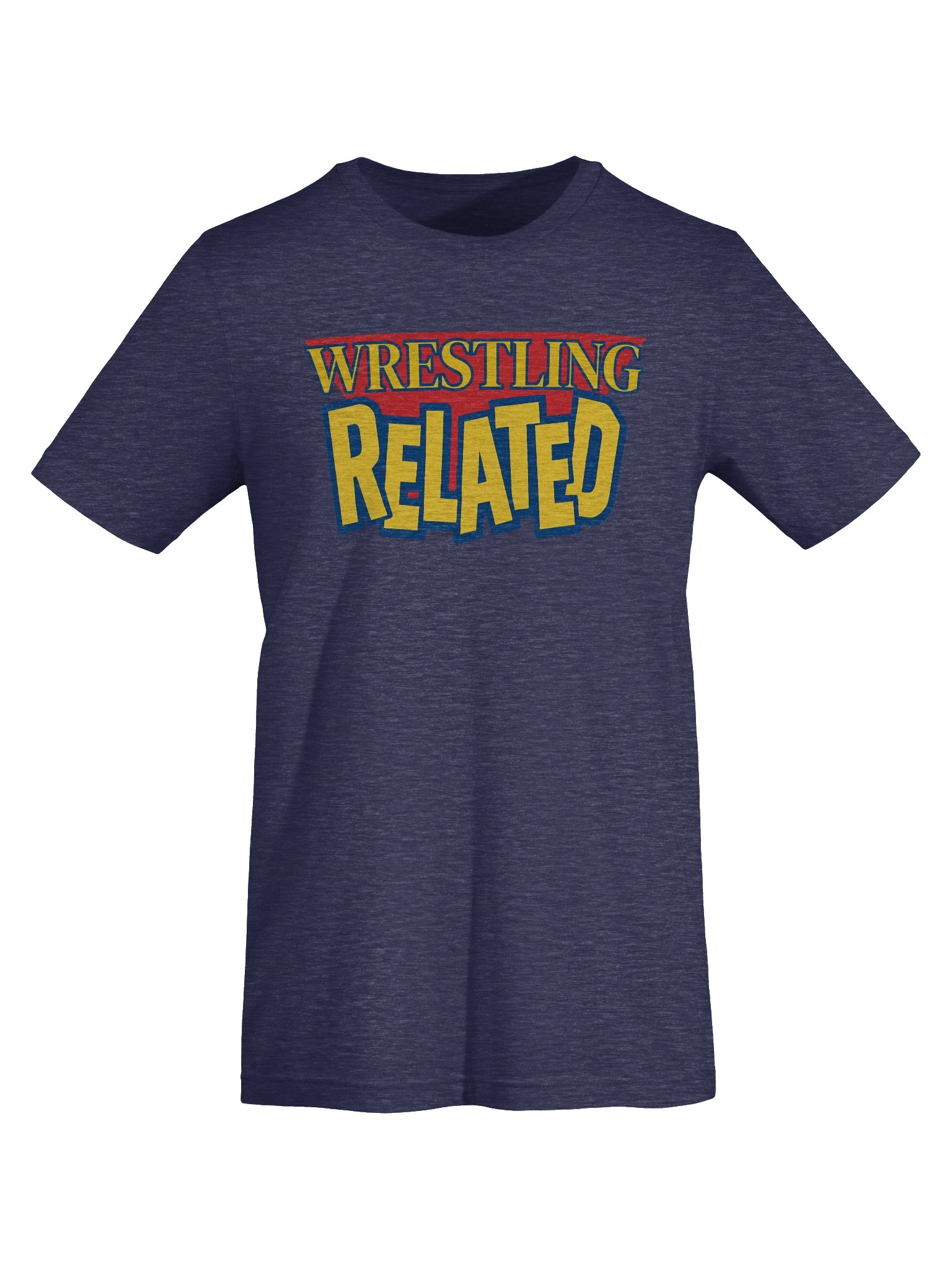 Wrestling Related – Rumble Throwback product image (4)