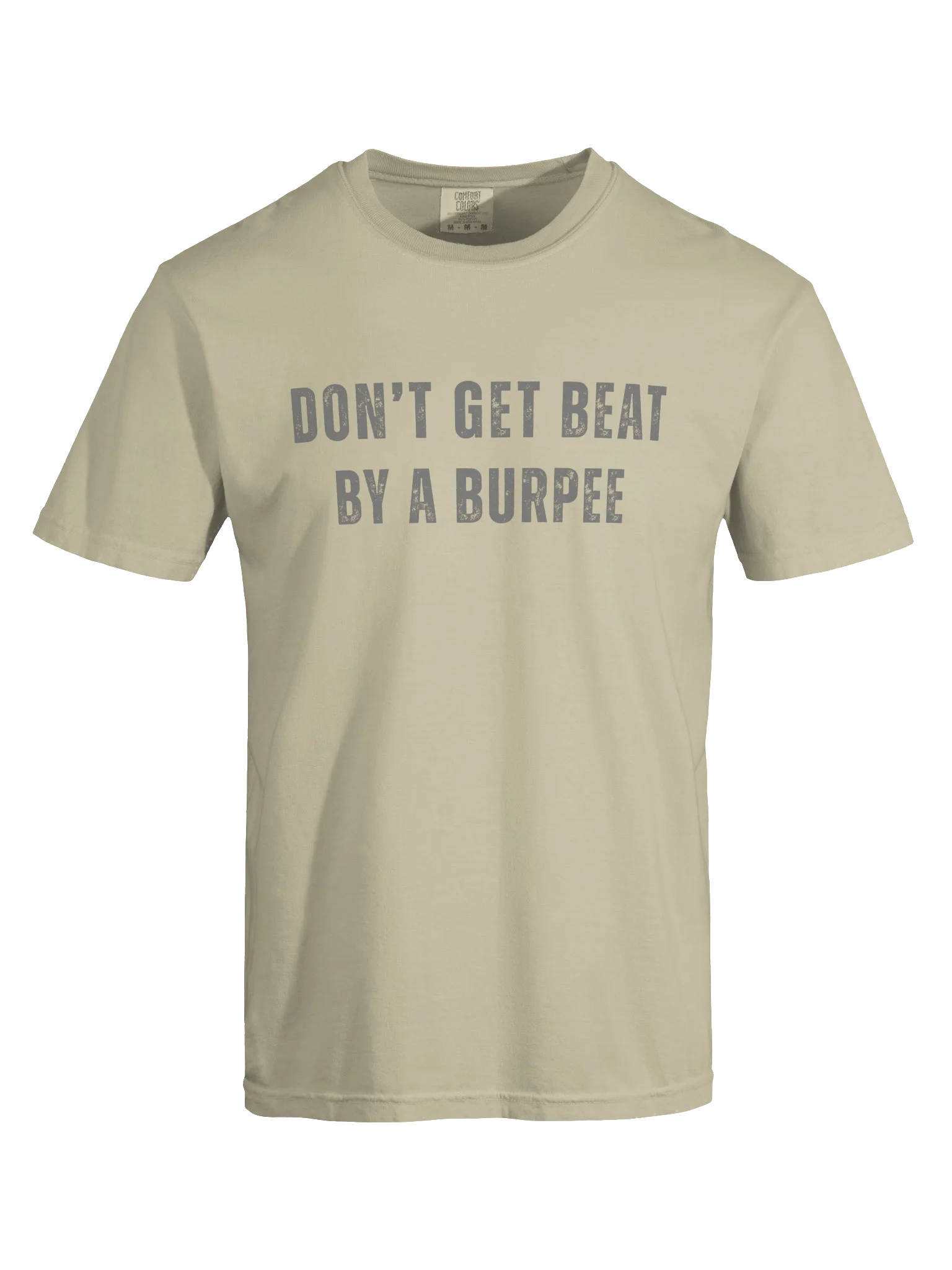 The Burpee Tee product image (9)
