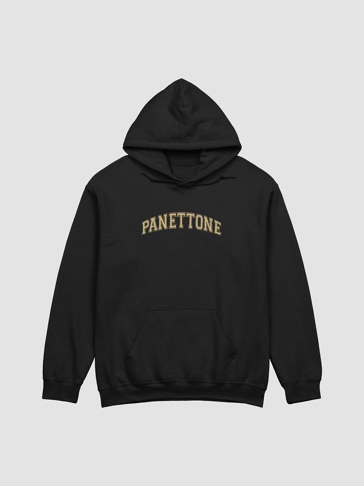 Panettone Paradise Hoodie product image (1)
