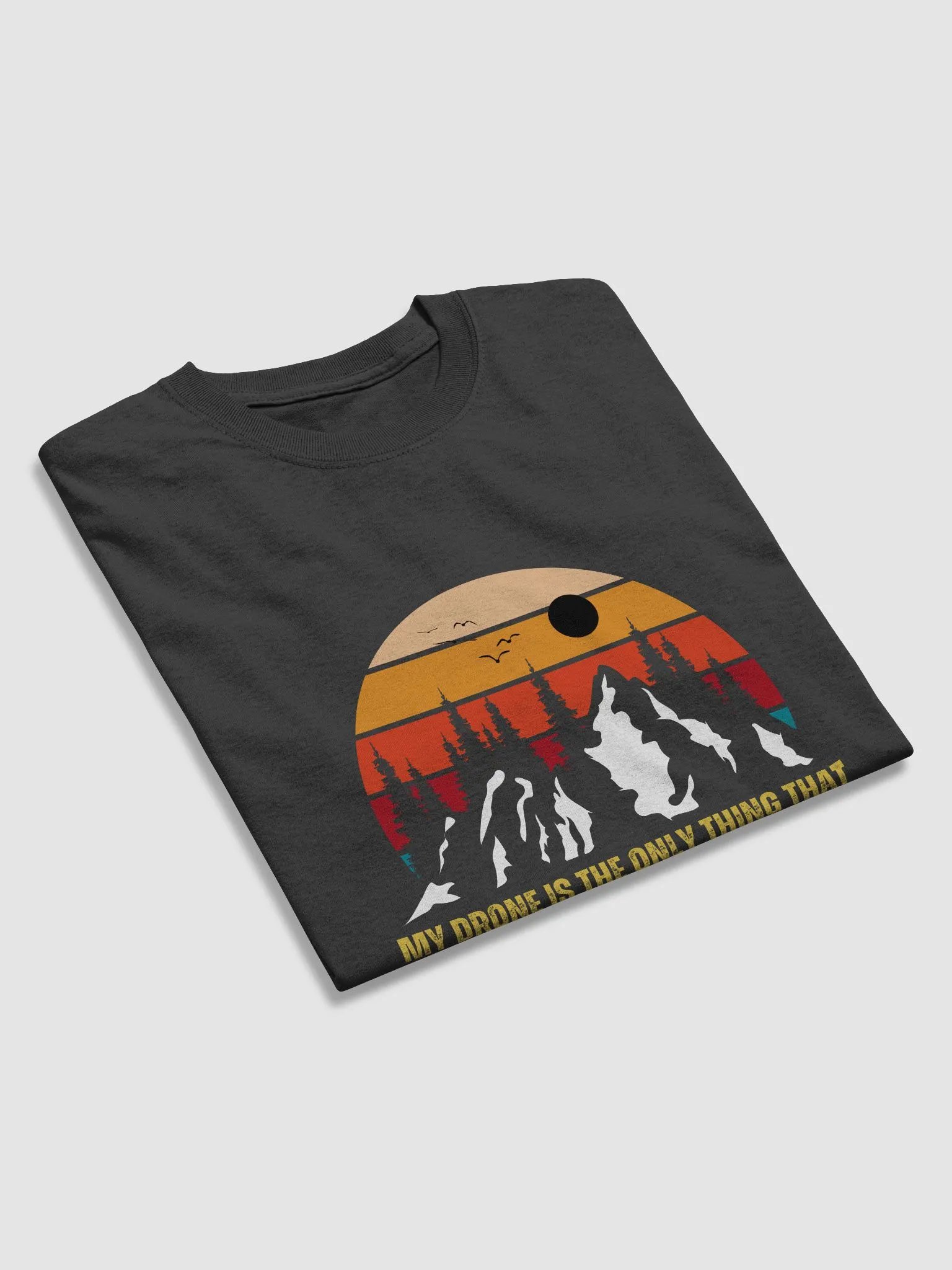 You Can Never Have Too Many T-Shirts product image (4)