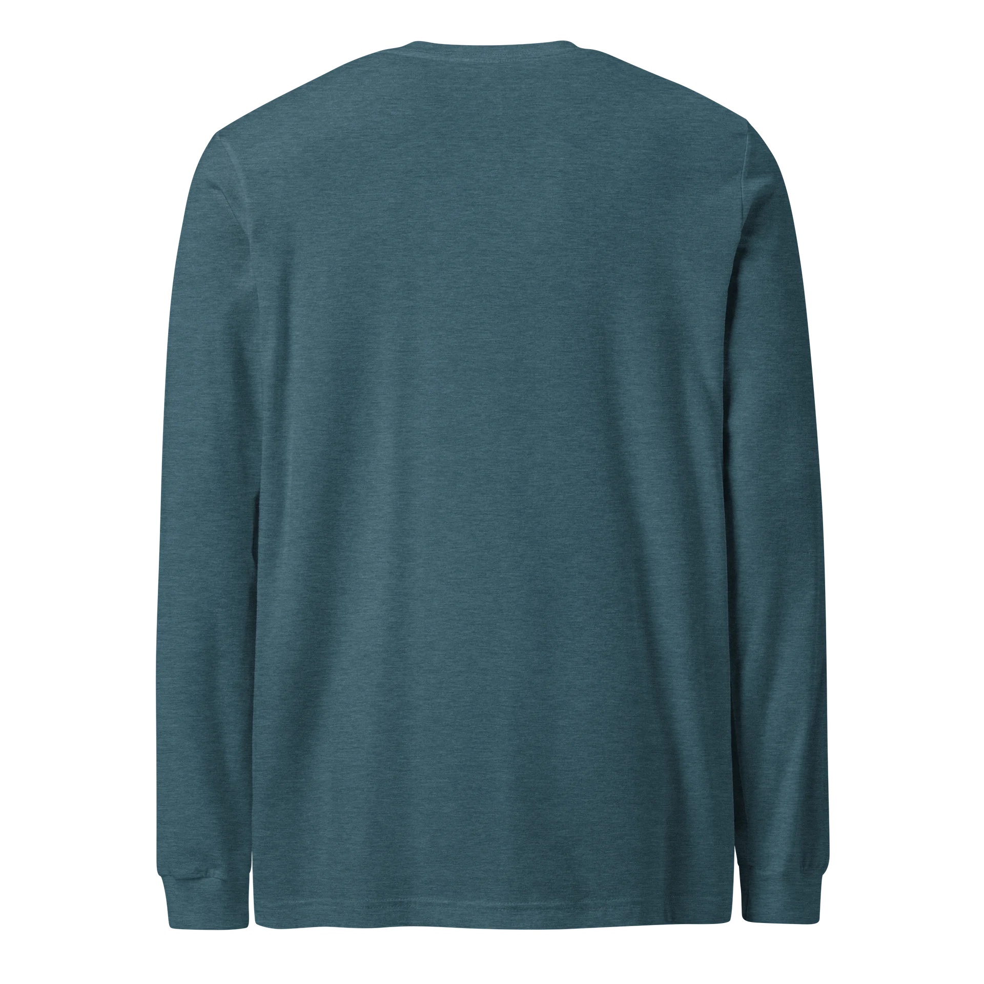 FBC Long Sleeve T-Shirt product image (30)