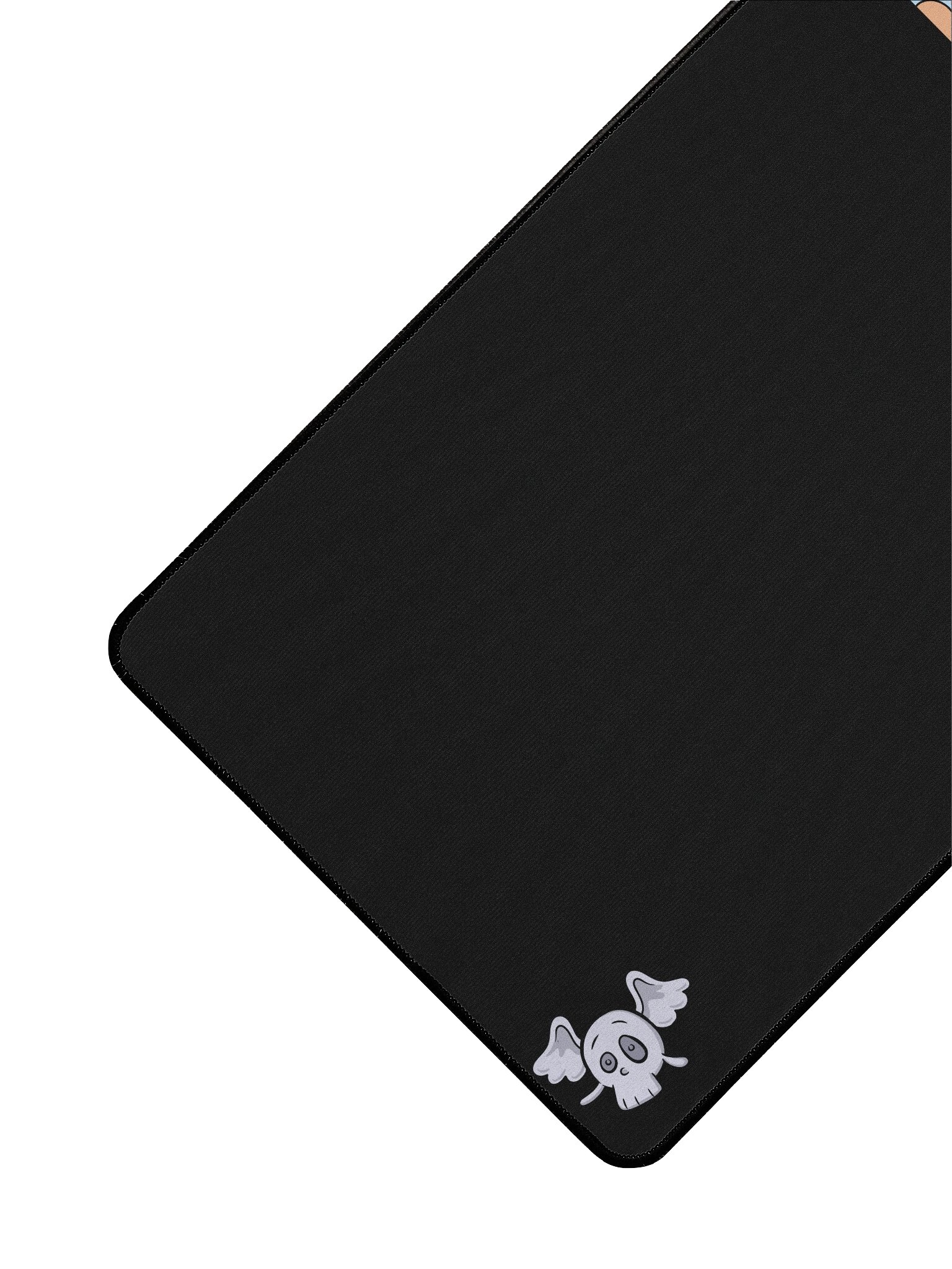 Live Laugh Toaster Bath Desk Mat product image (3)