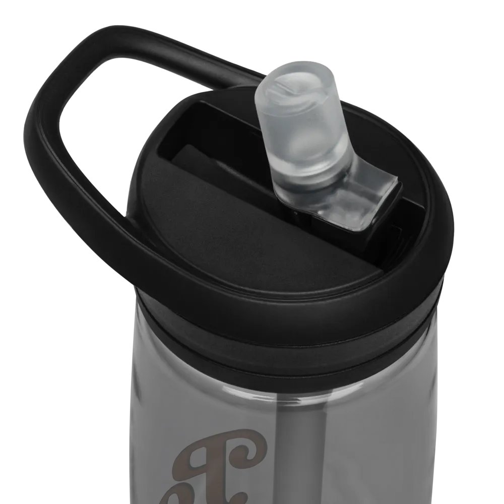 Popular Science Retro Logo CamelBak Water Bottle product image (7)