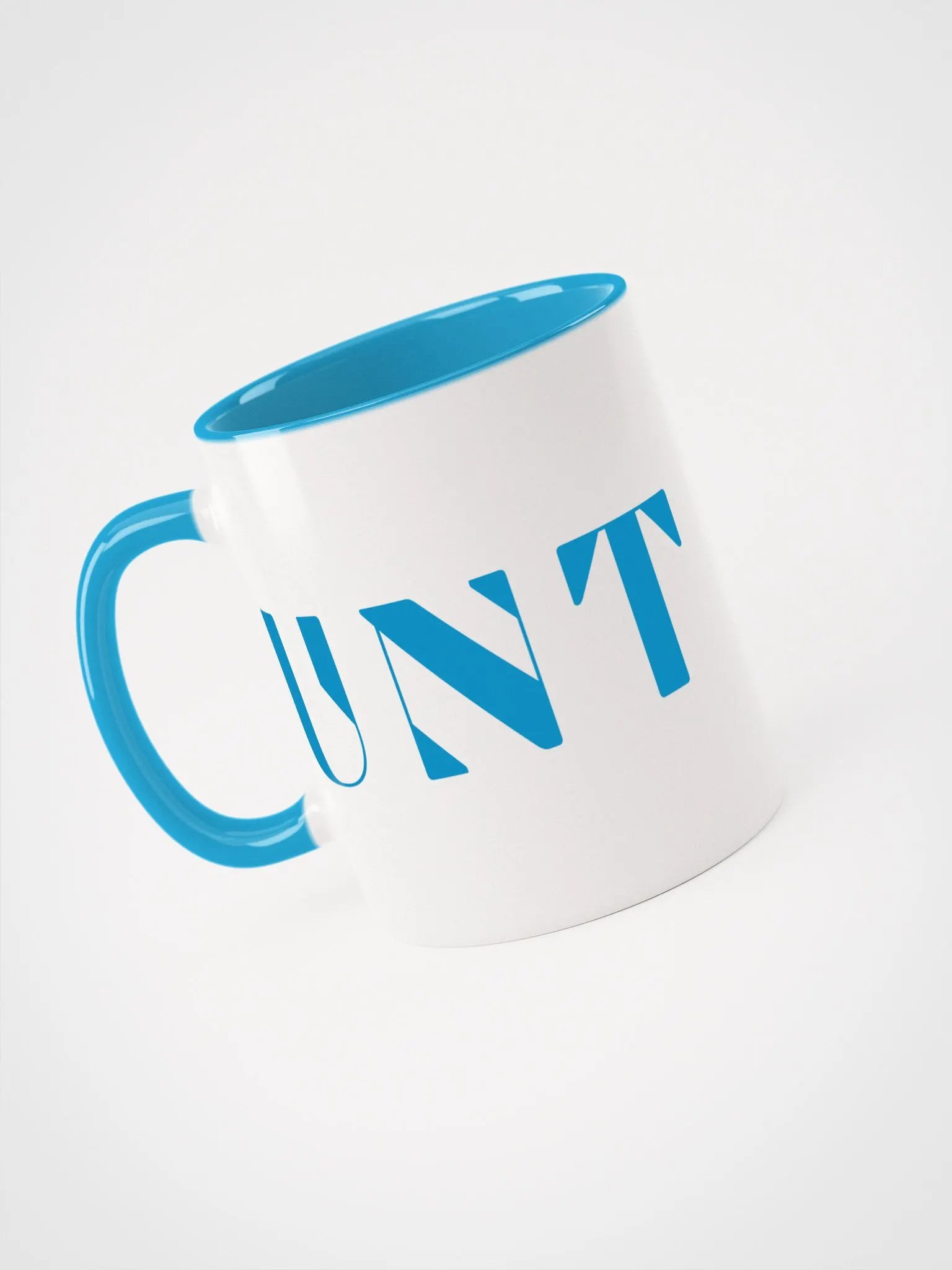 Unt - Blue product image (1)