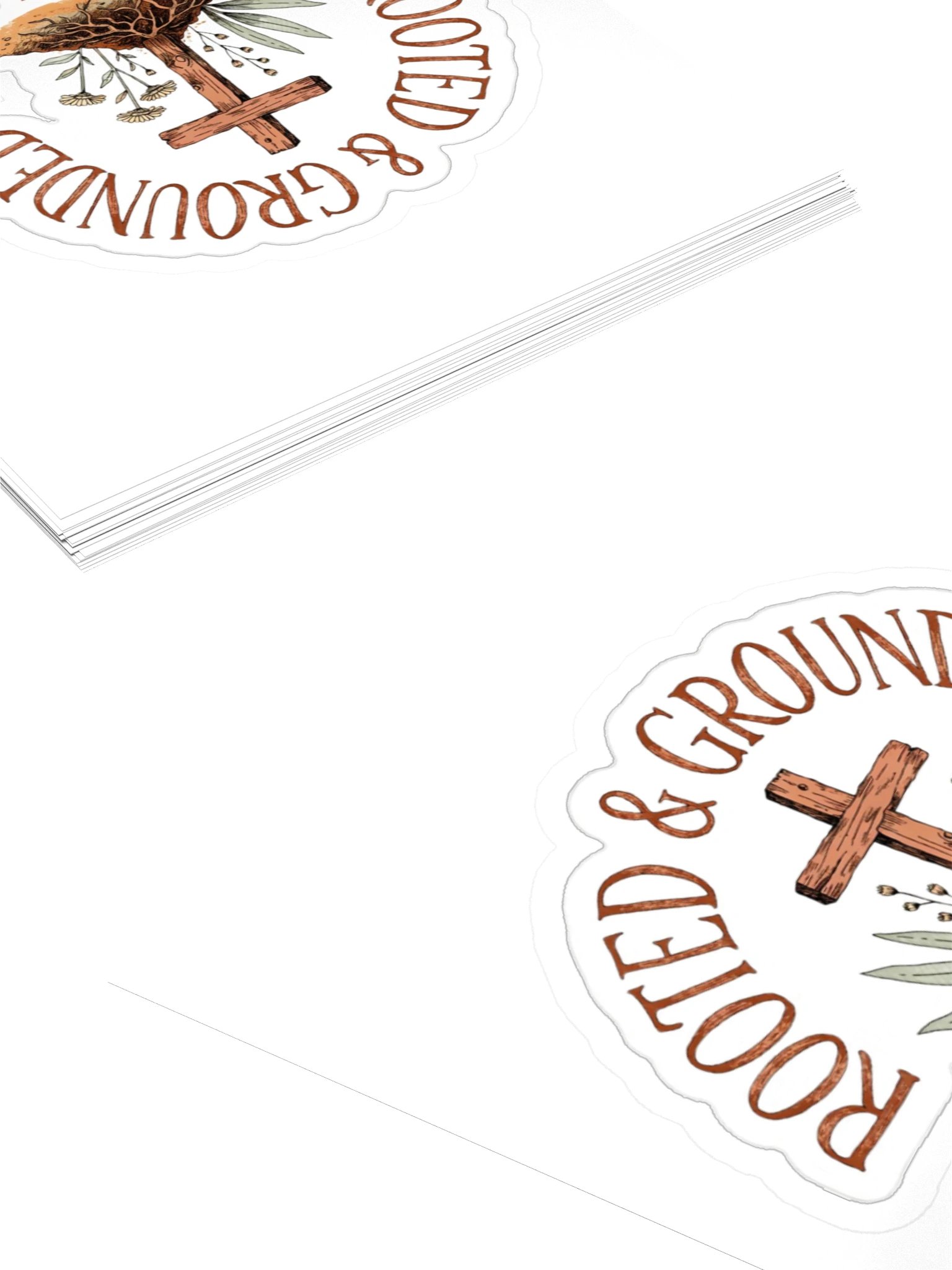 Rooted & Grounded product image (4)