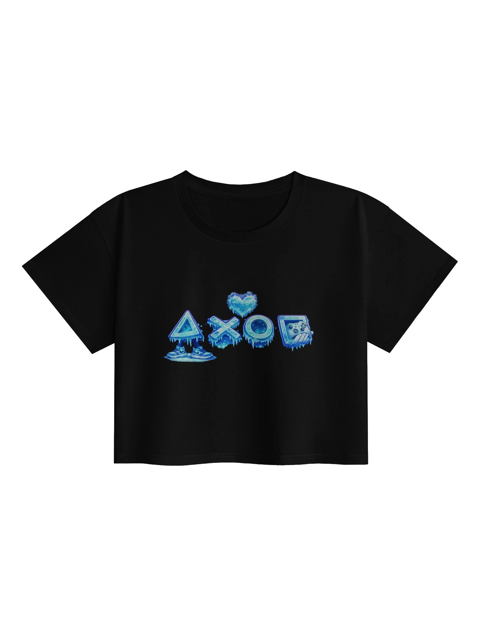 CrossPlay Cropped product image (1)