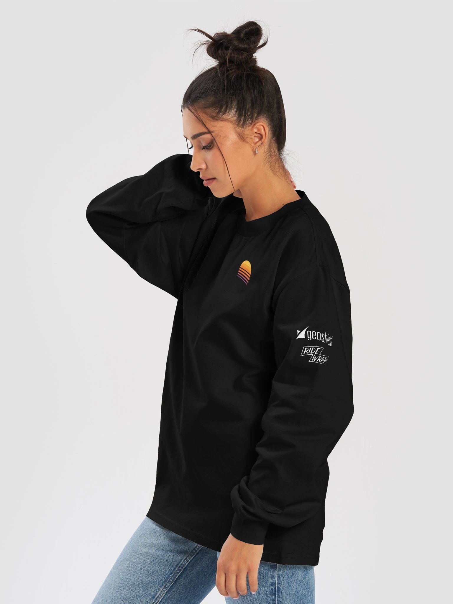 Long Sleeve T-Shirt product image (7)